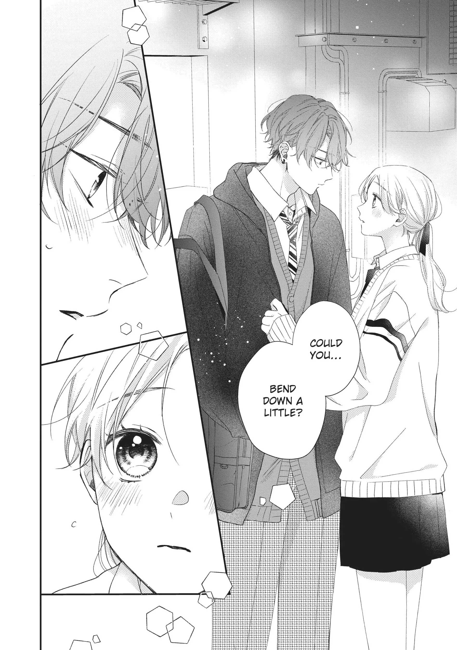 Kawaii nante Kiitenai!! - Chapter 18 - Page 22