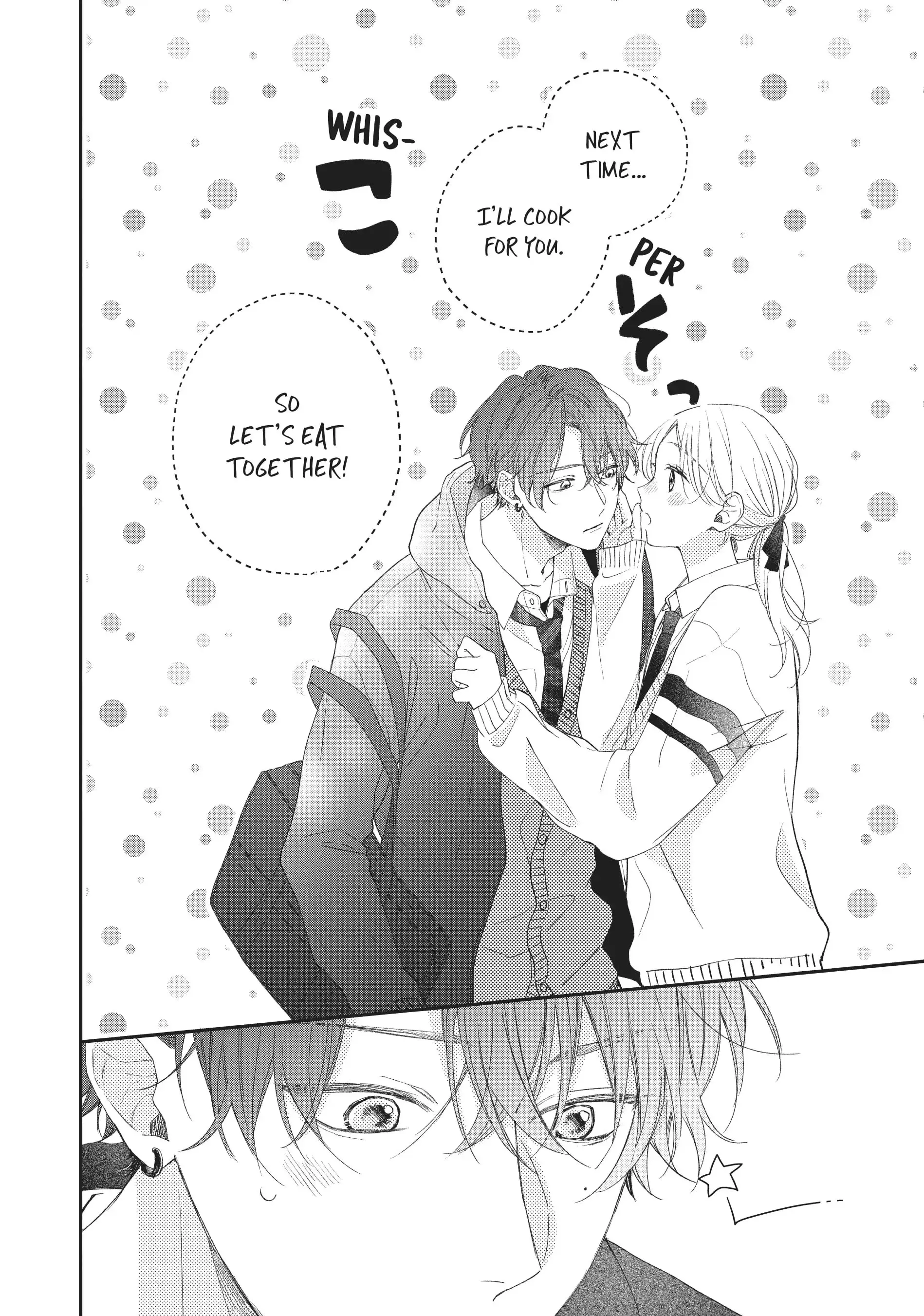 Kawaii nante Kiitenai!! - Chapter 18 - Page 24