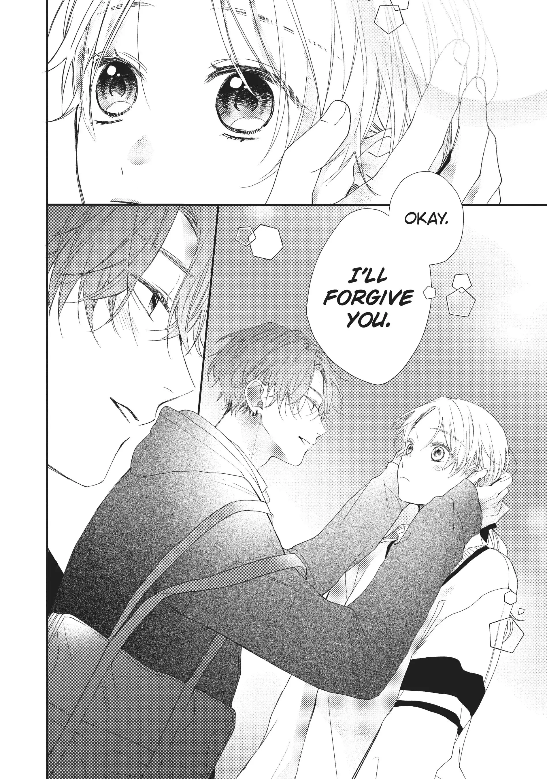 Kawaii nante Kiitenai!! - Chapter 18 - Page 26