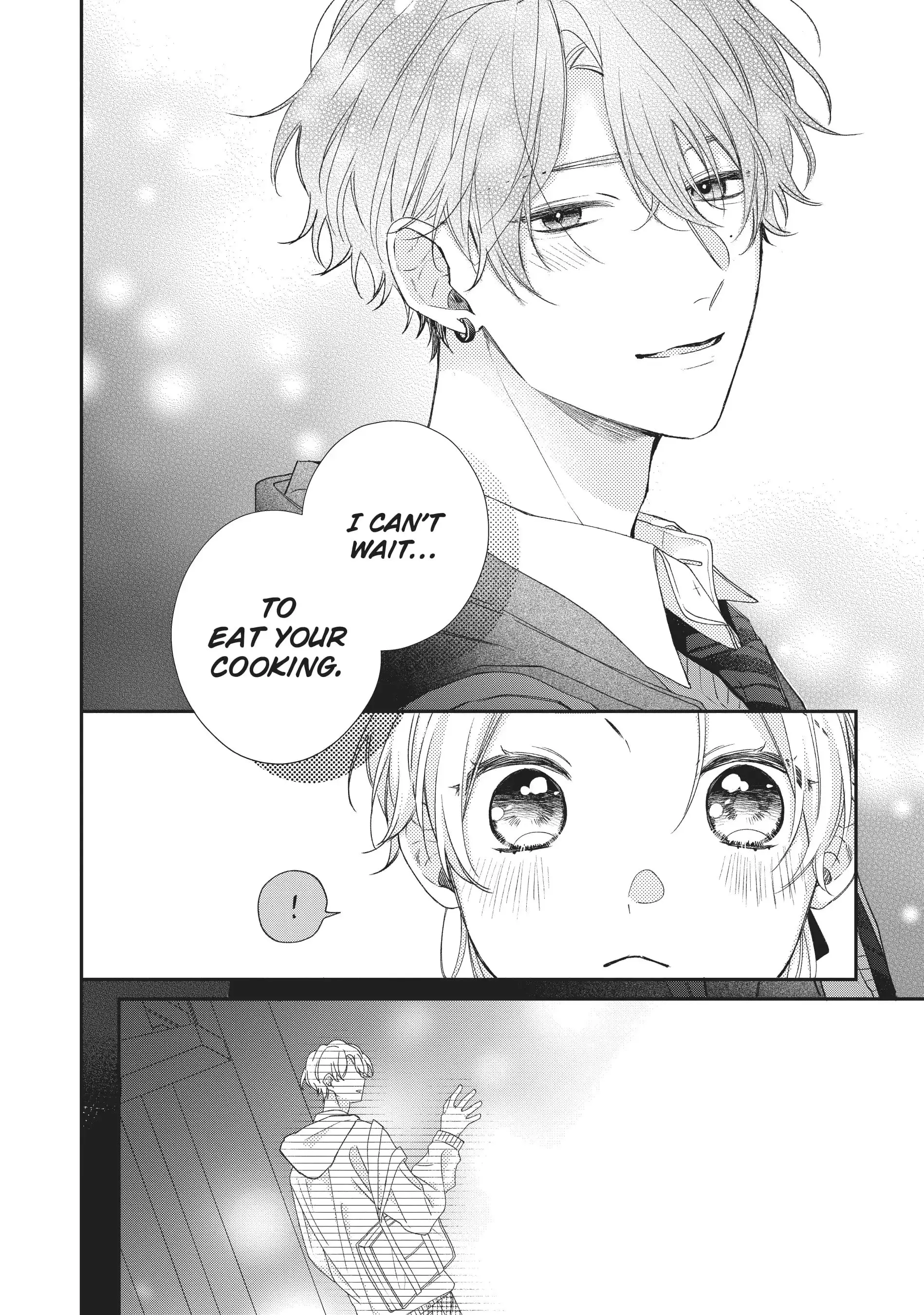 Kawaii nante Kiitenai!! - Chapter 18 - Page 28