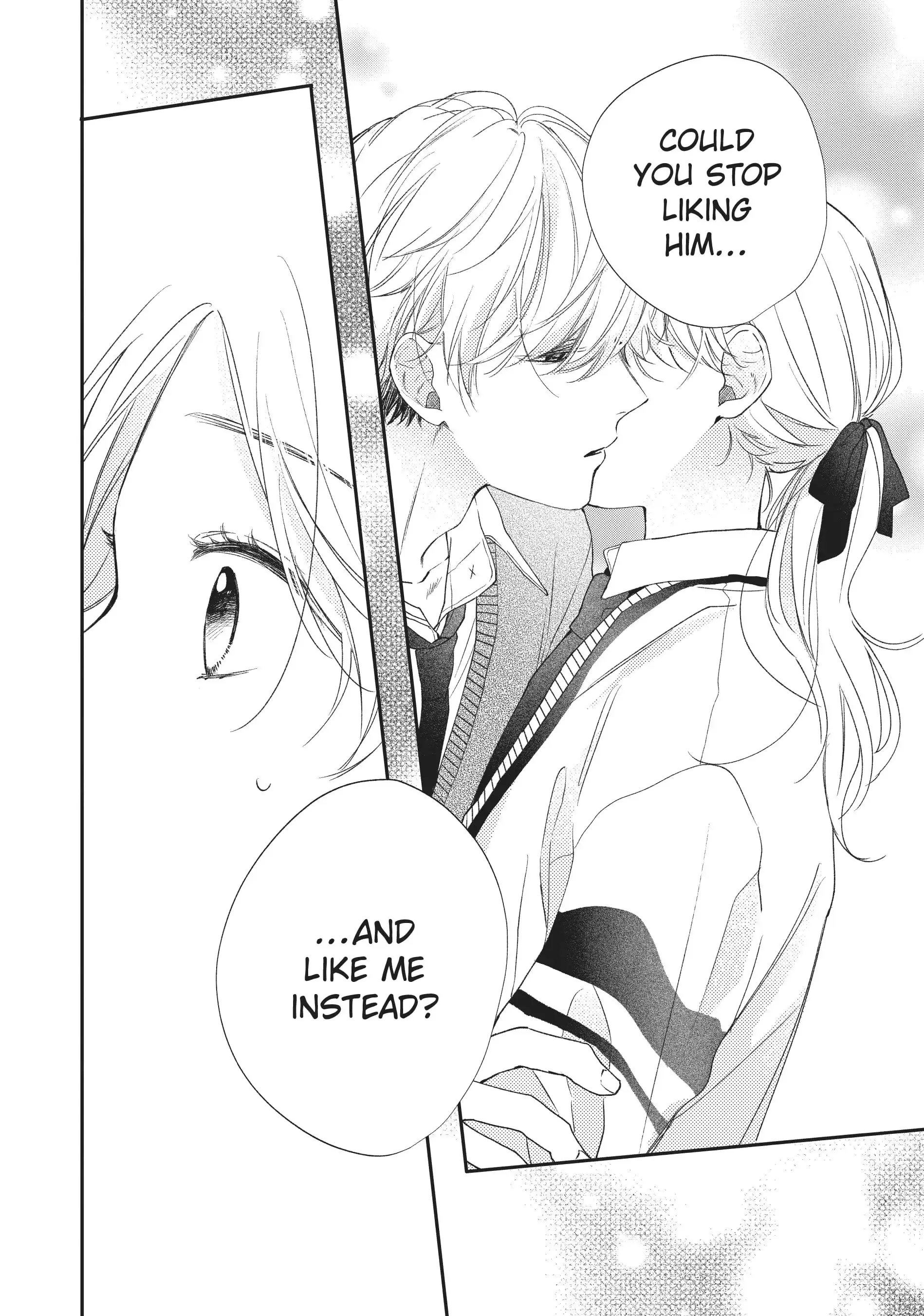 Kawaii nante Kiitenai!! - Chapter 18 - Page 36