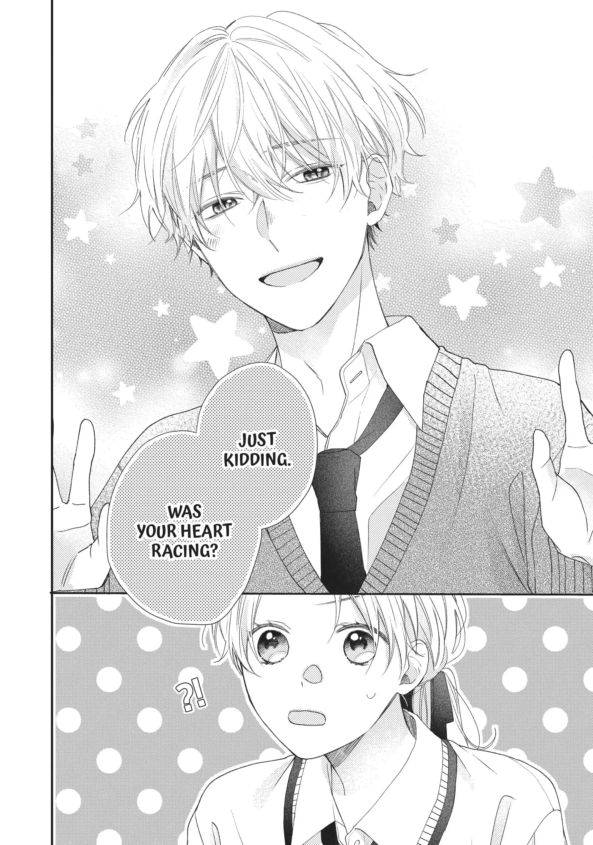 Kawaii nante Kiitenai!! - Chapter 18 - Page 38