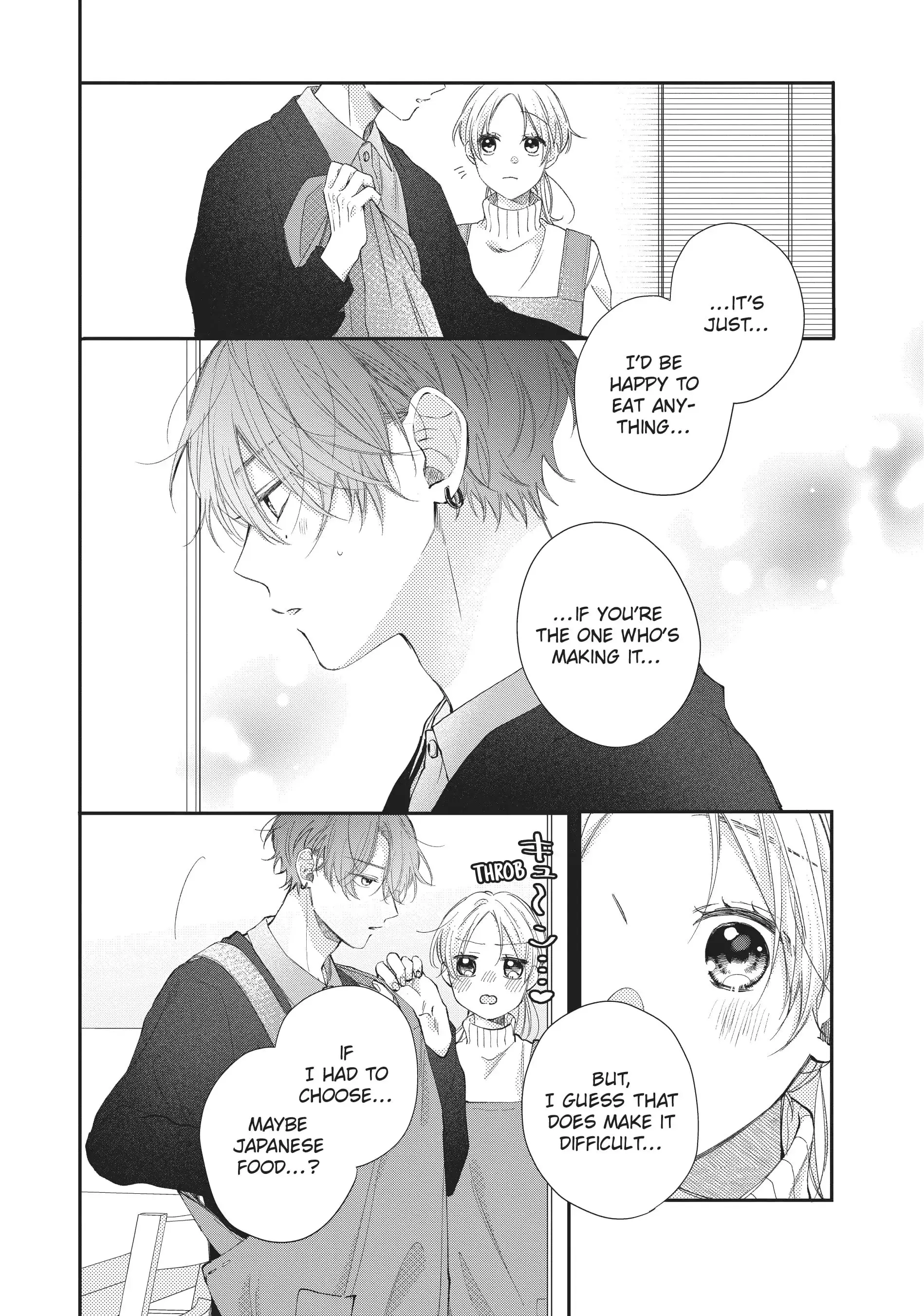Kawaii nante Kiitenai!! - Chapter 19 - Page 4