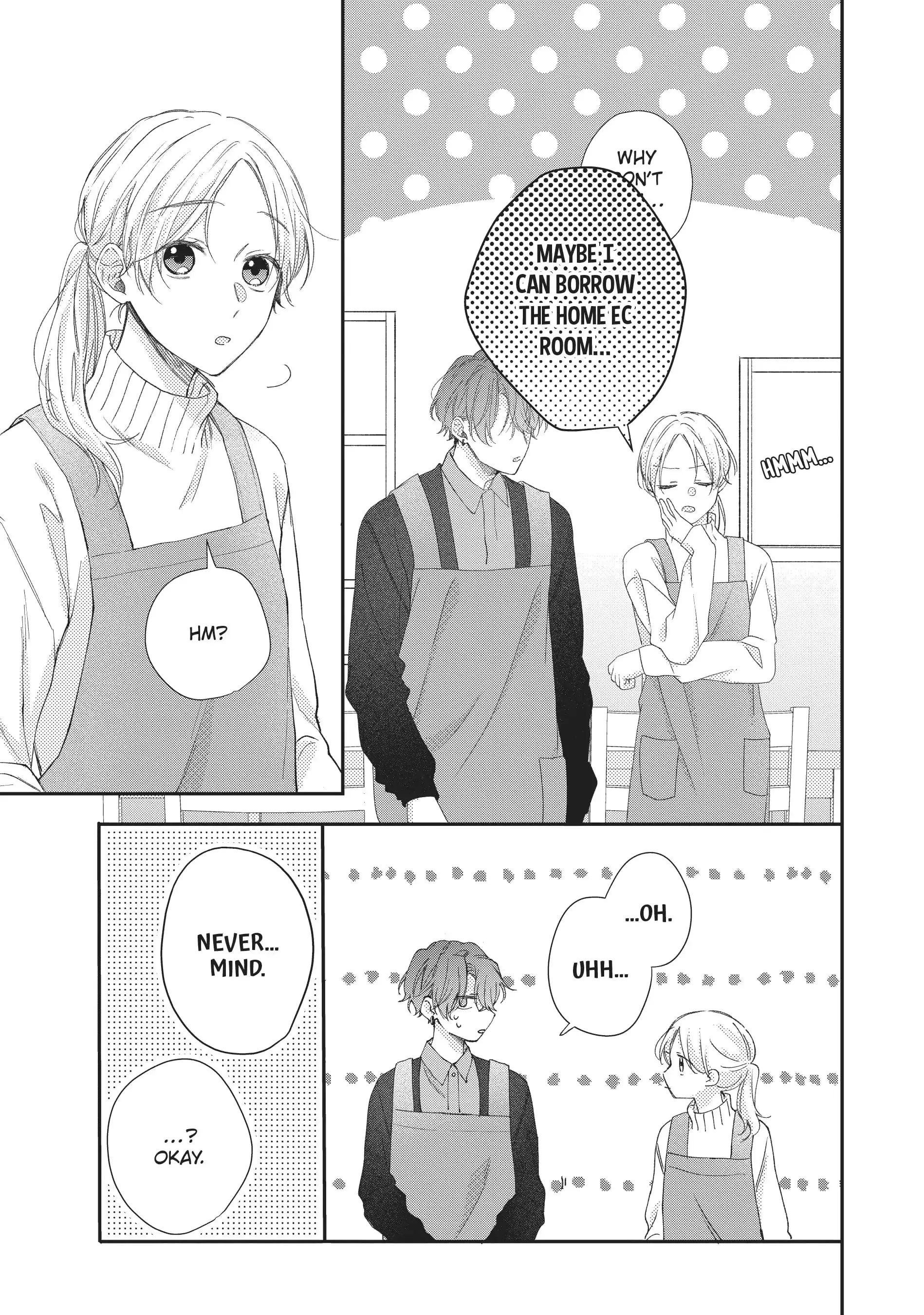 Kawaii nante Kiitenai!! - Chapter 19 - Page 7