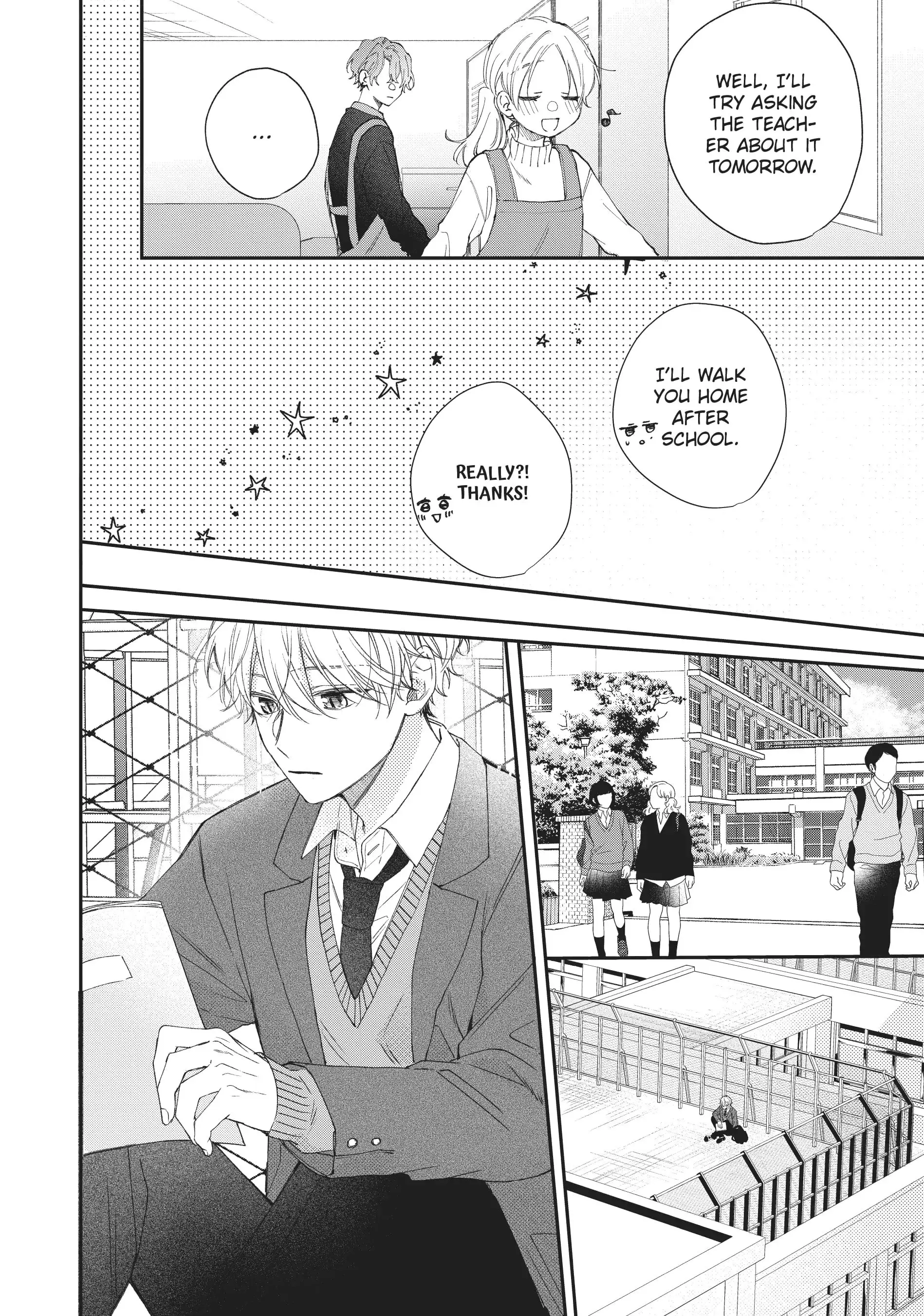 Kawaii nante Kiitenai!! - Chapter 19 - Page 8