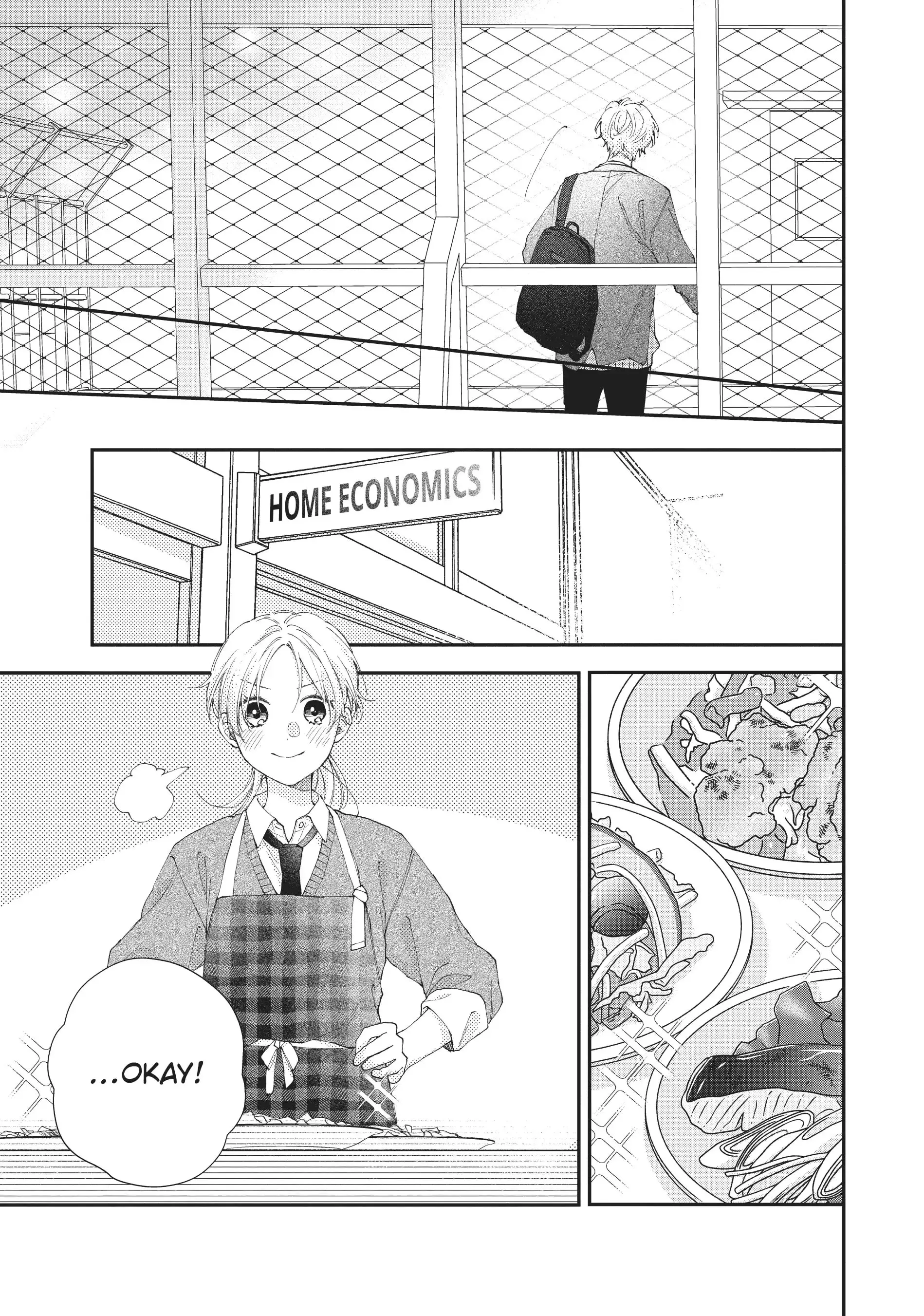 Kawaii nante Kiitenai!! - Chapter 19 - Page 11