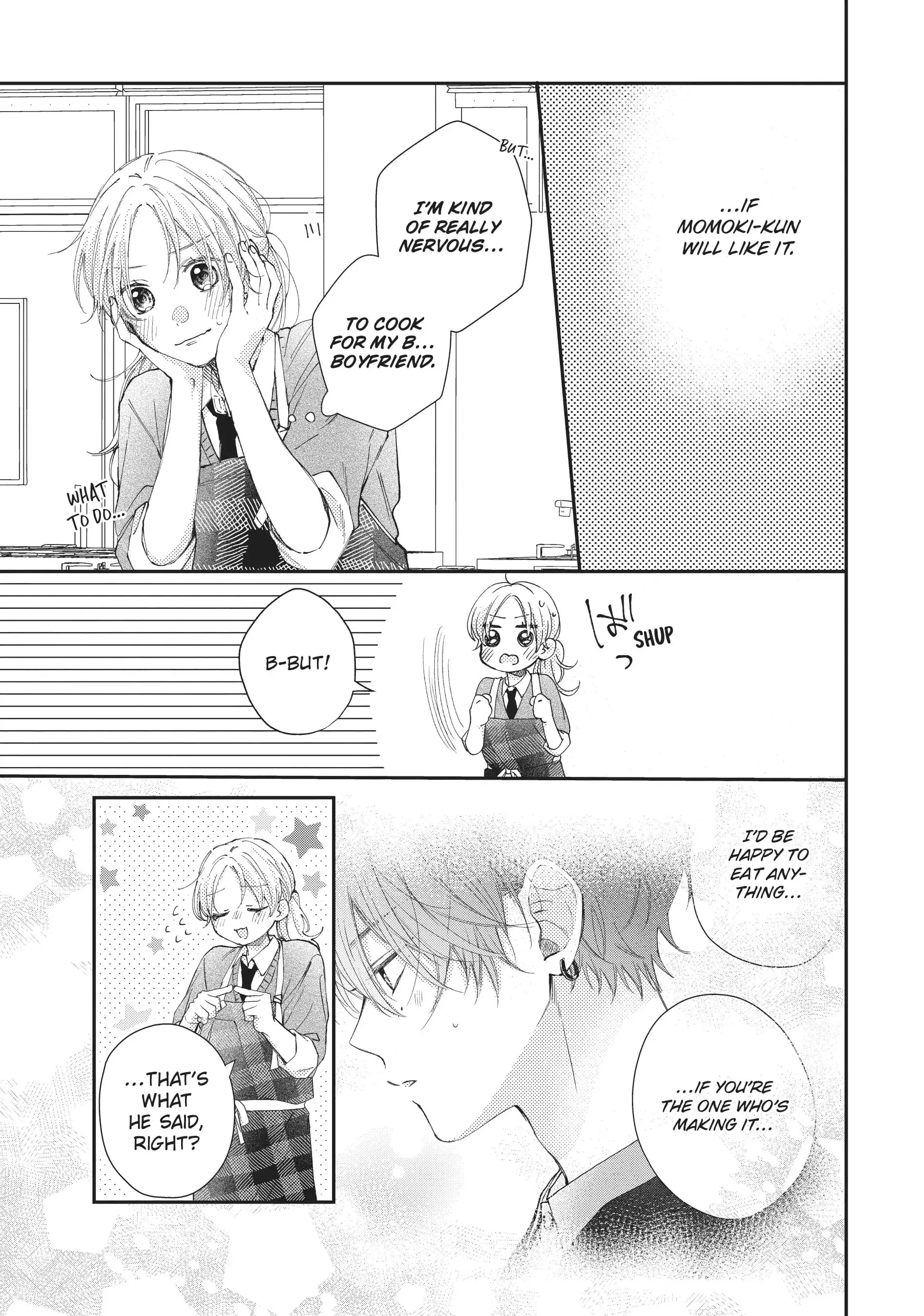 Kawaii nante Kiitenai!! - Chapter 19 - Page 13