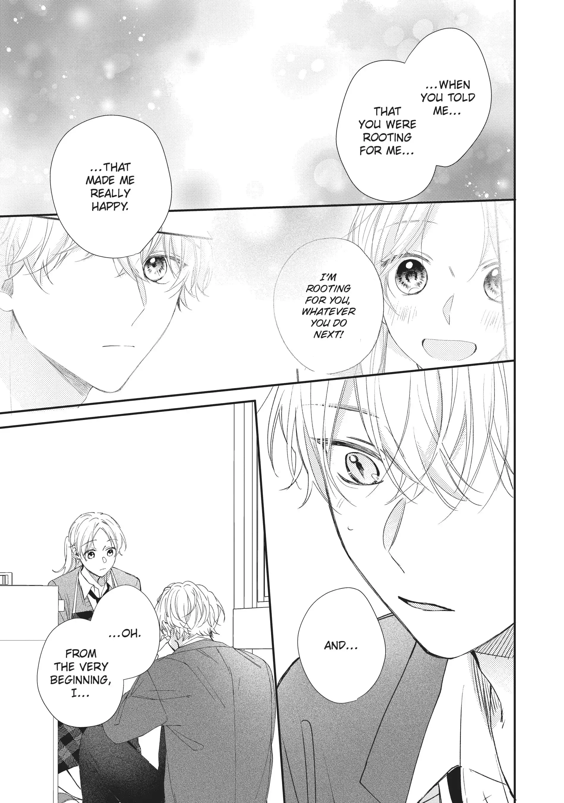 Kawaii nante Kiitenai!! - Chapter 19 - Page 19