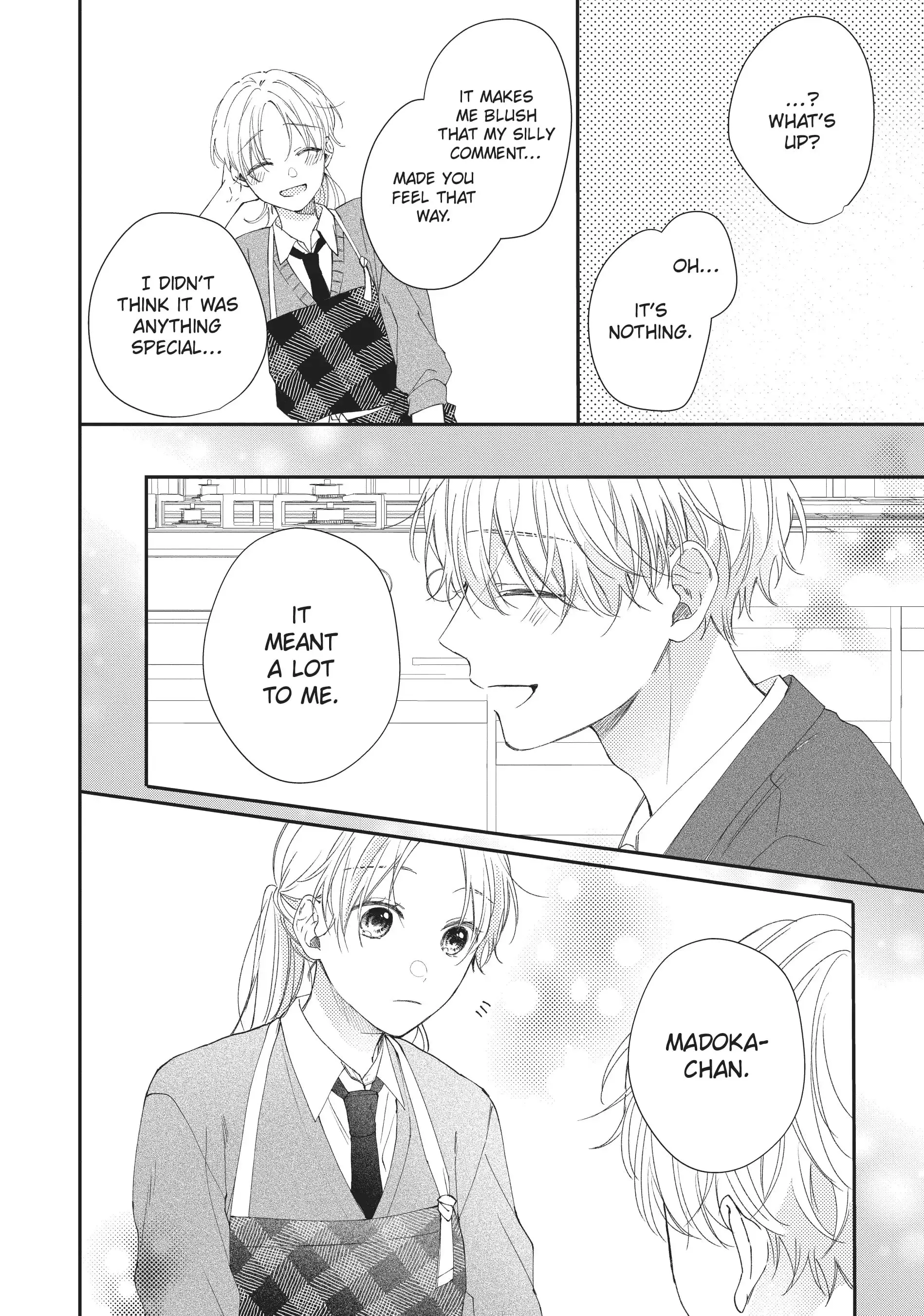 Kawaii nante Kiitenai!! - Chapter 19 - Page 20