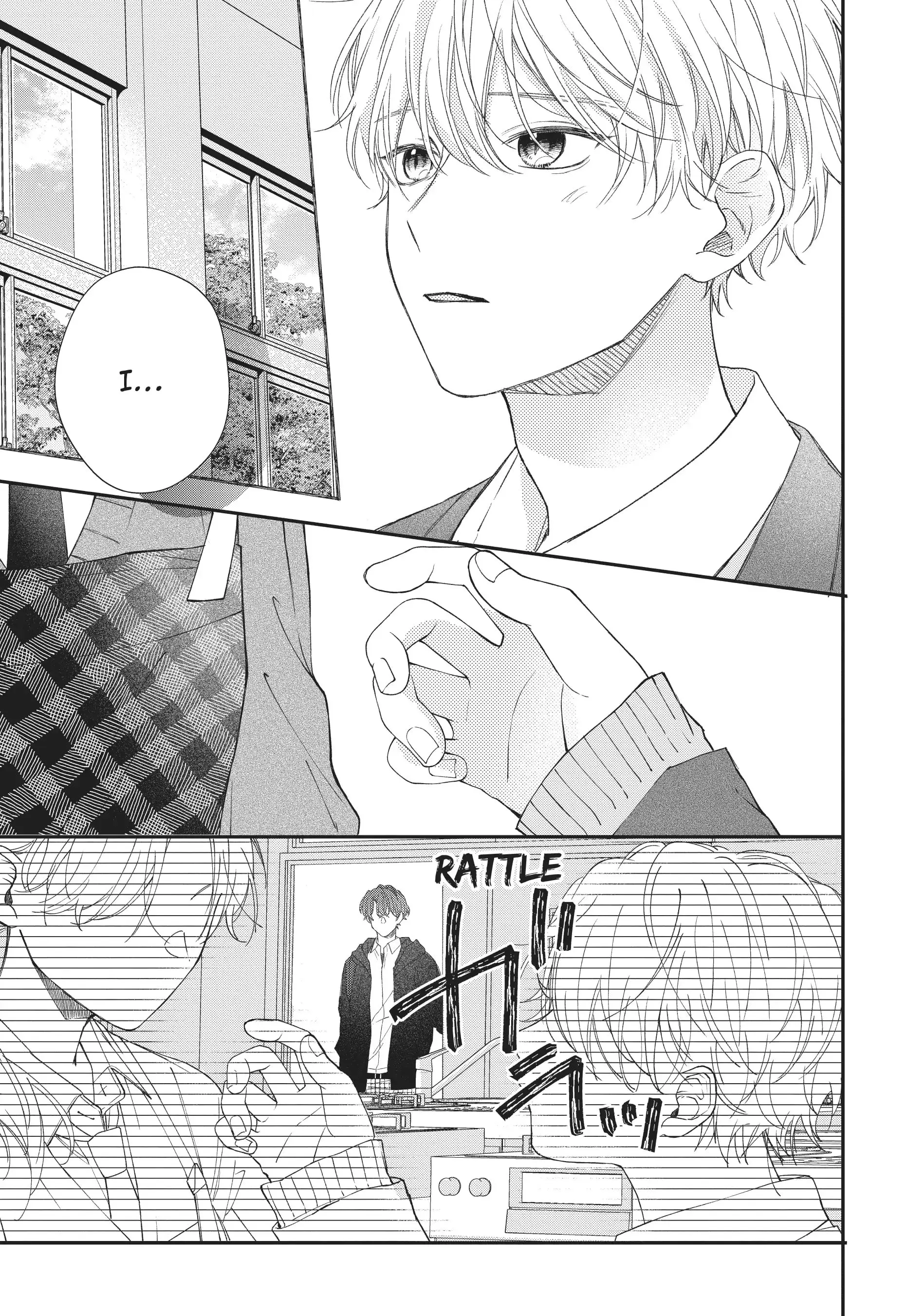Kawaii nante Kiitenai!! - Chapter 19 - Page 21
