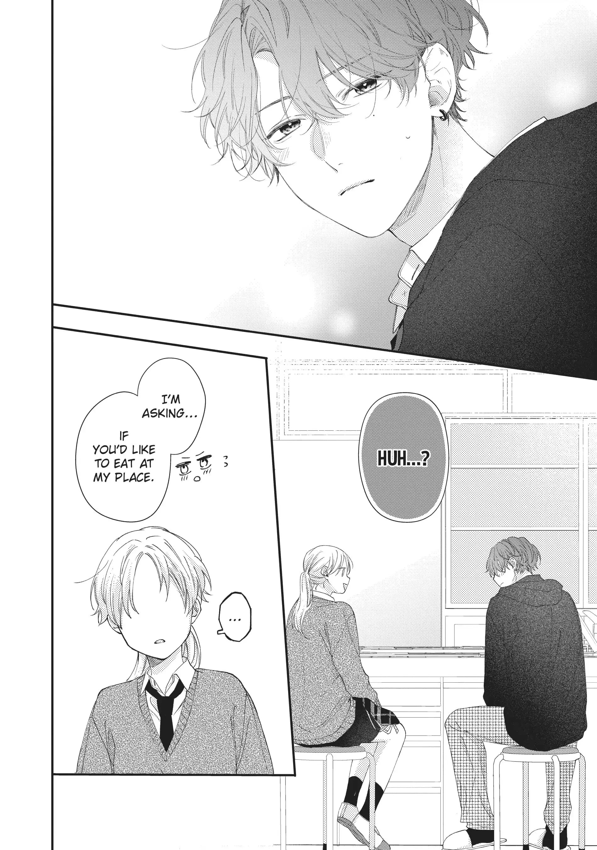 Kawaii nante Kiitenai!! - Chapter 19 - Page 26