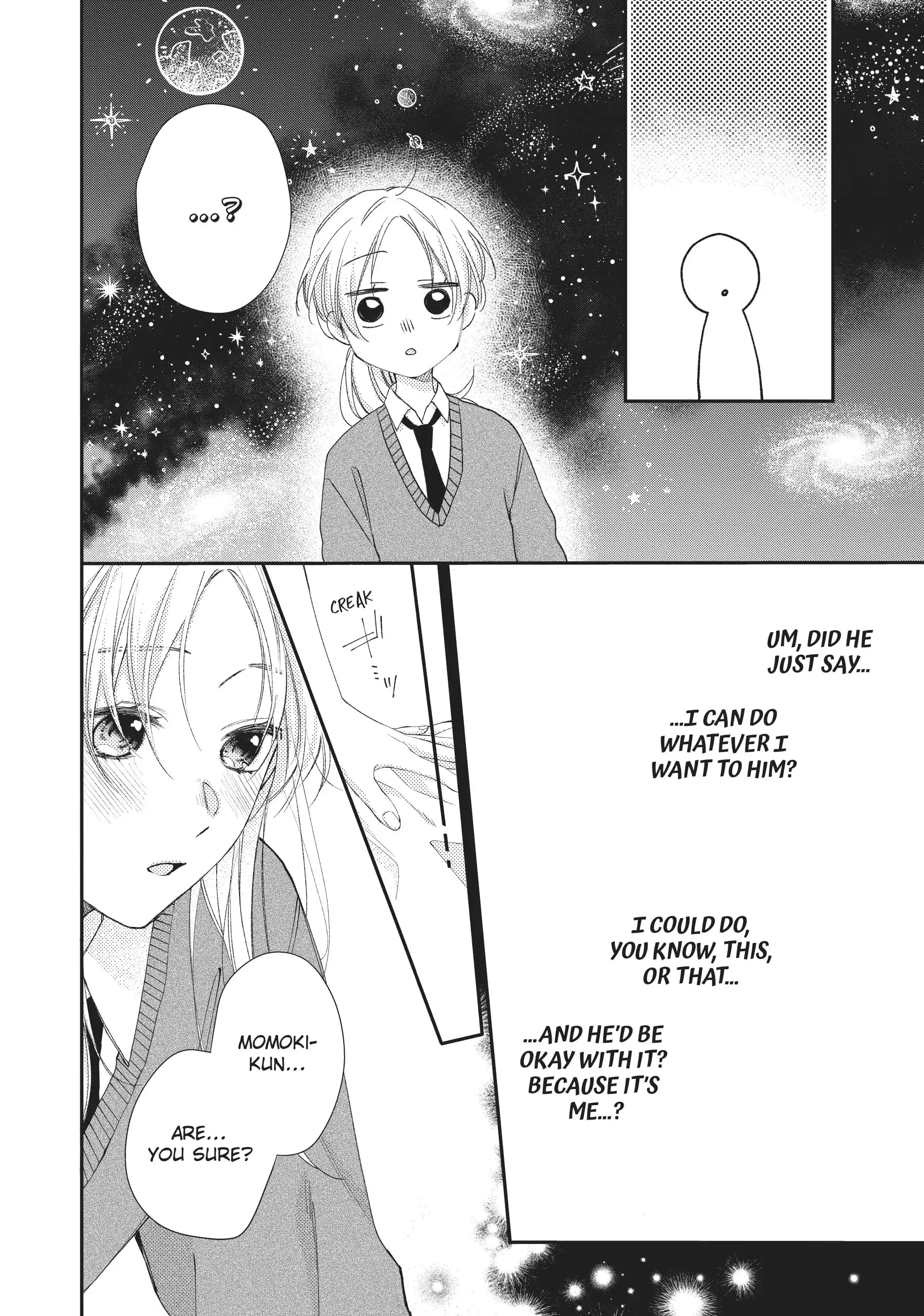 Kawaii nante Kiitenai!! - Chapter 19 - Page 32