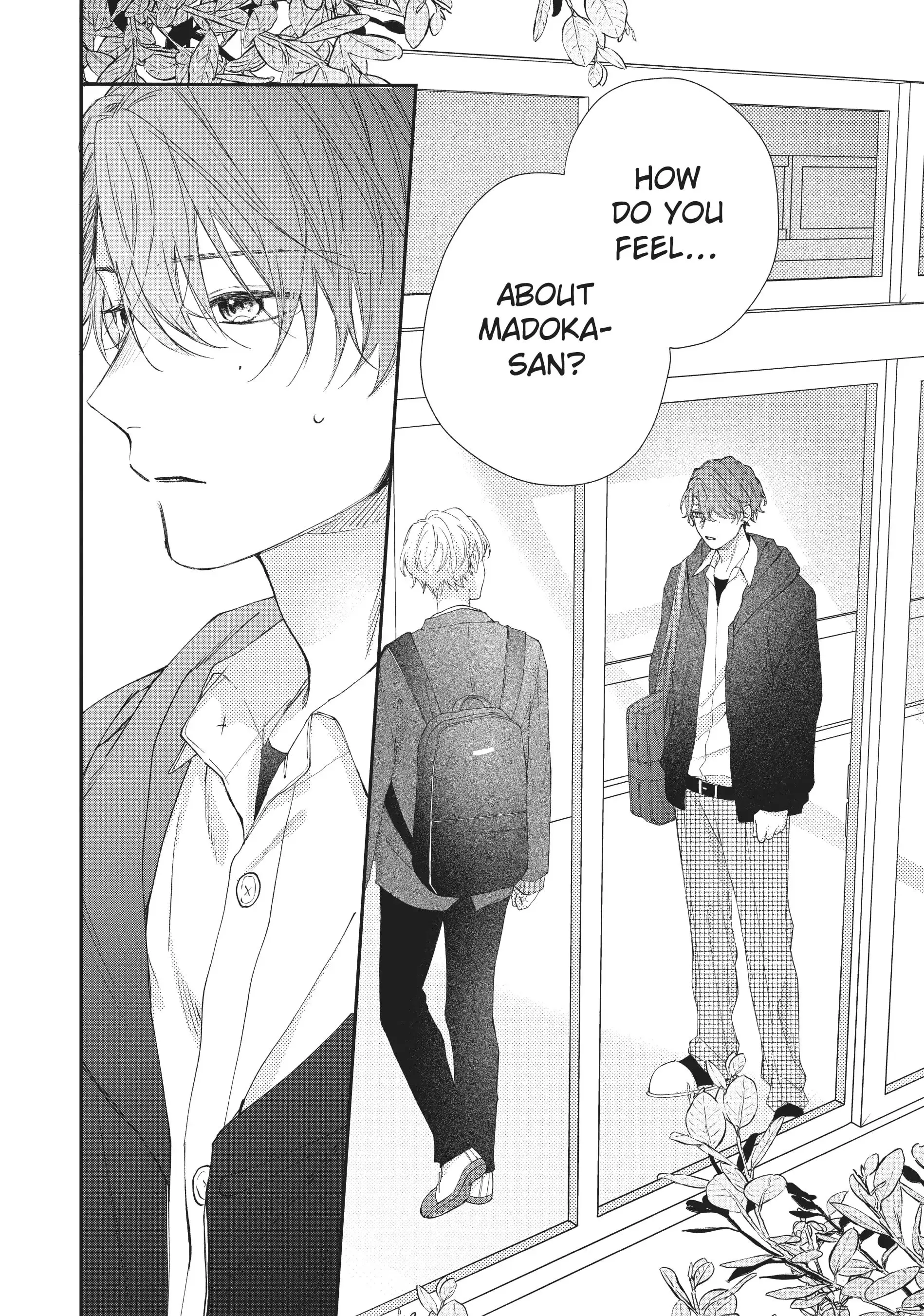 Kawaii nante Kiitenai!! - Chapter 19 - Page 36