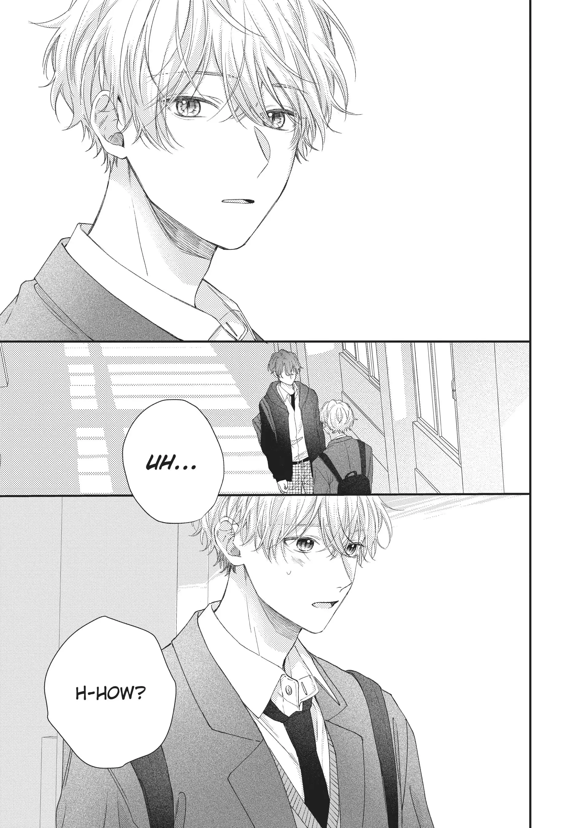 Kawaii nante Kiitenai!! - Chapter 19 - Page 37