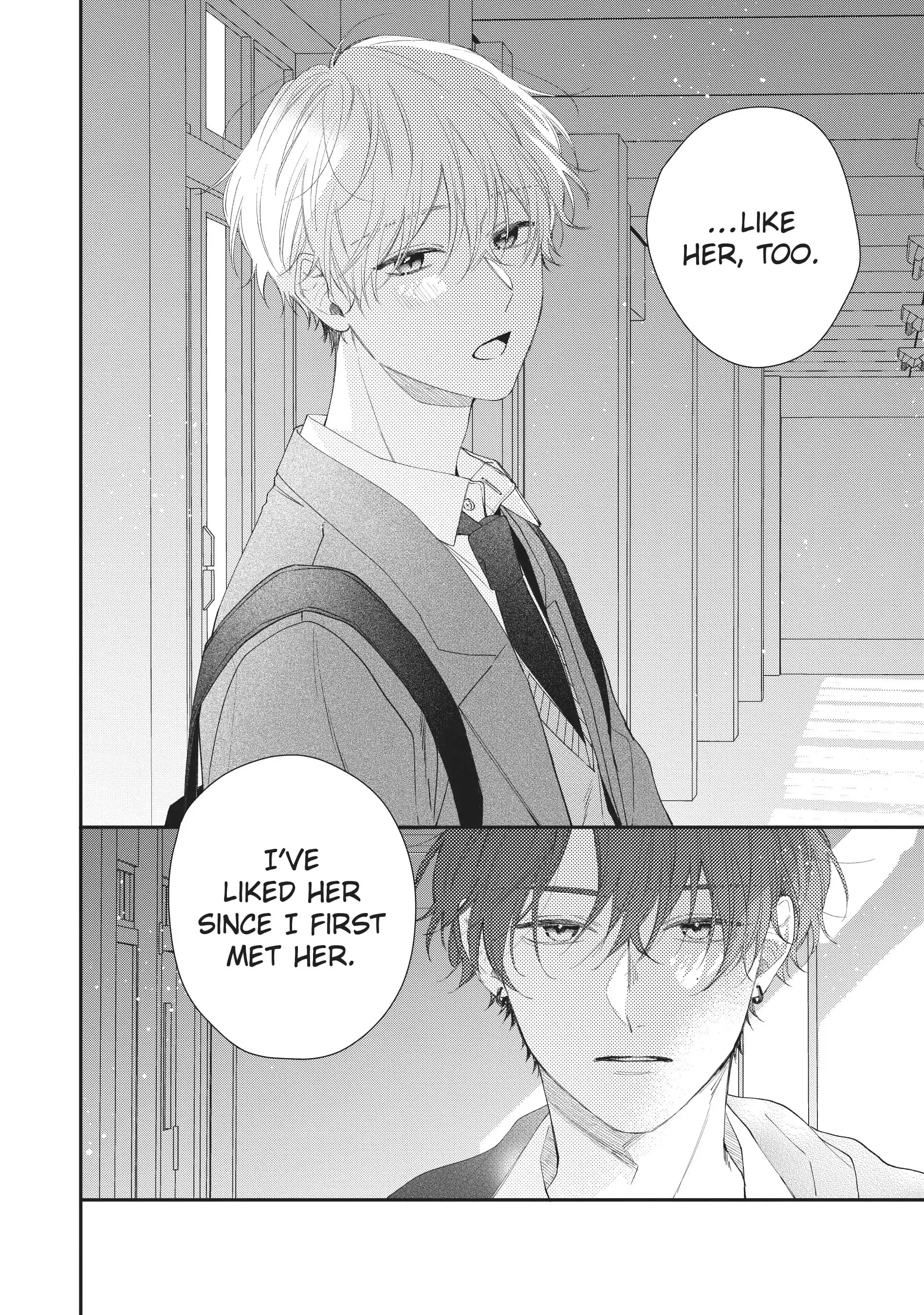 Kawaii nante Kiitenai!! - Chapter 19 - Page 40