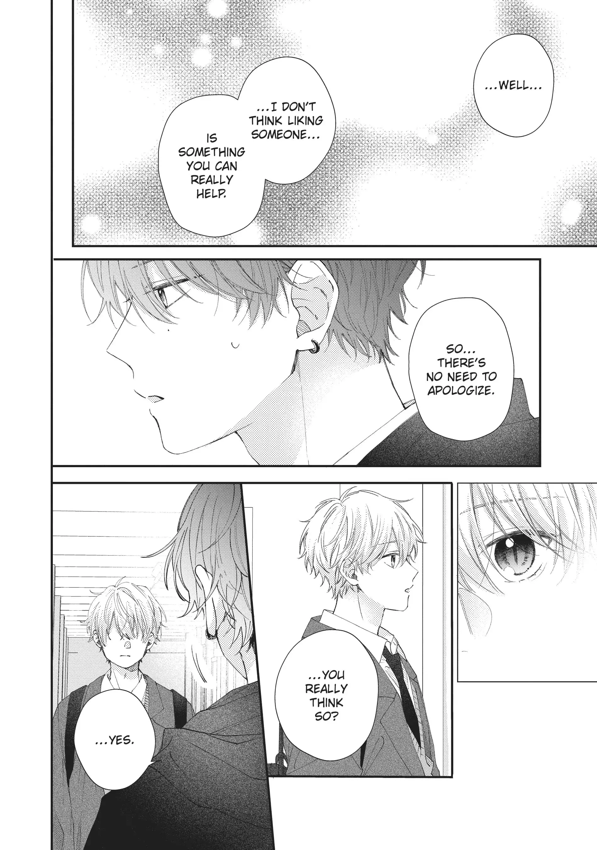 Kawaii nante Kiitenai!! - Chapter 20 - Page 4