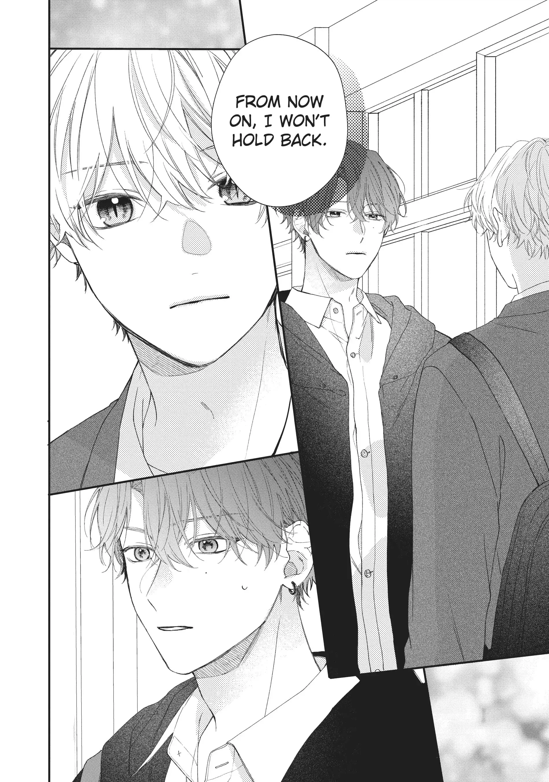 Kawaii nante Kiitenai!! - Chapter 20 - Page 6