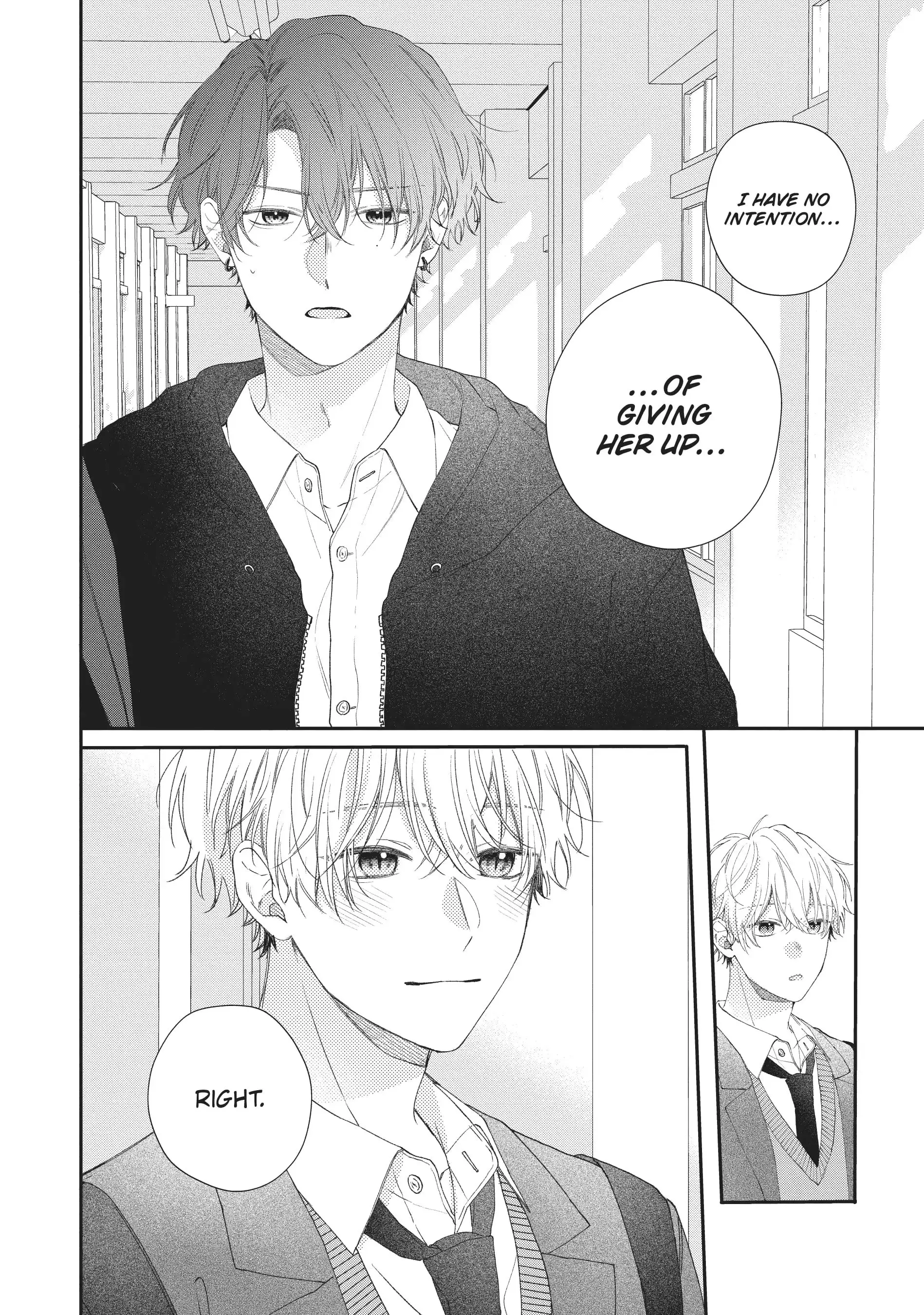 Kawaii nante Kiitenai!! - Chapter 20 - Page 8