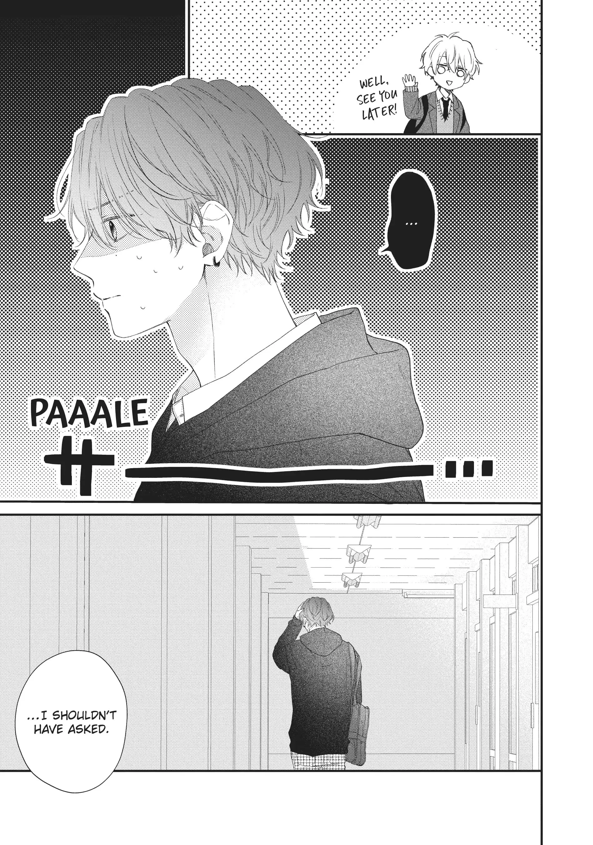 Kawaii nante Kiitenai!! - Chapter 20 - Page 9