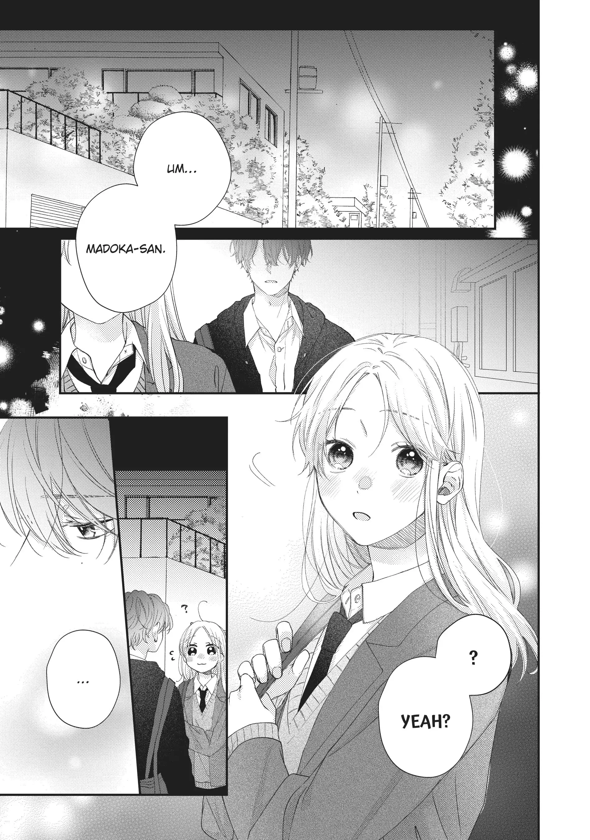 Kawaii nante Kiitenai!! - Chapter 20 - Page 11