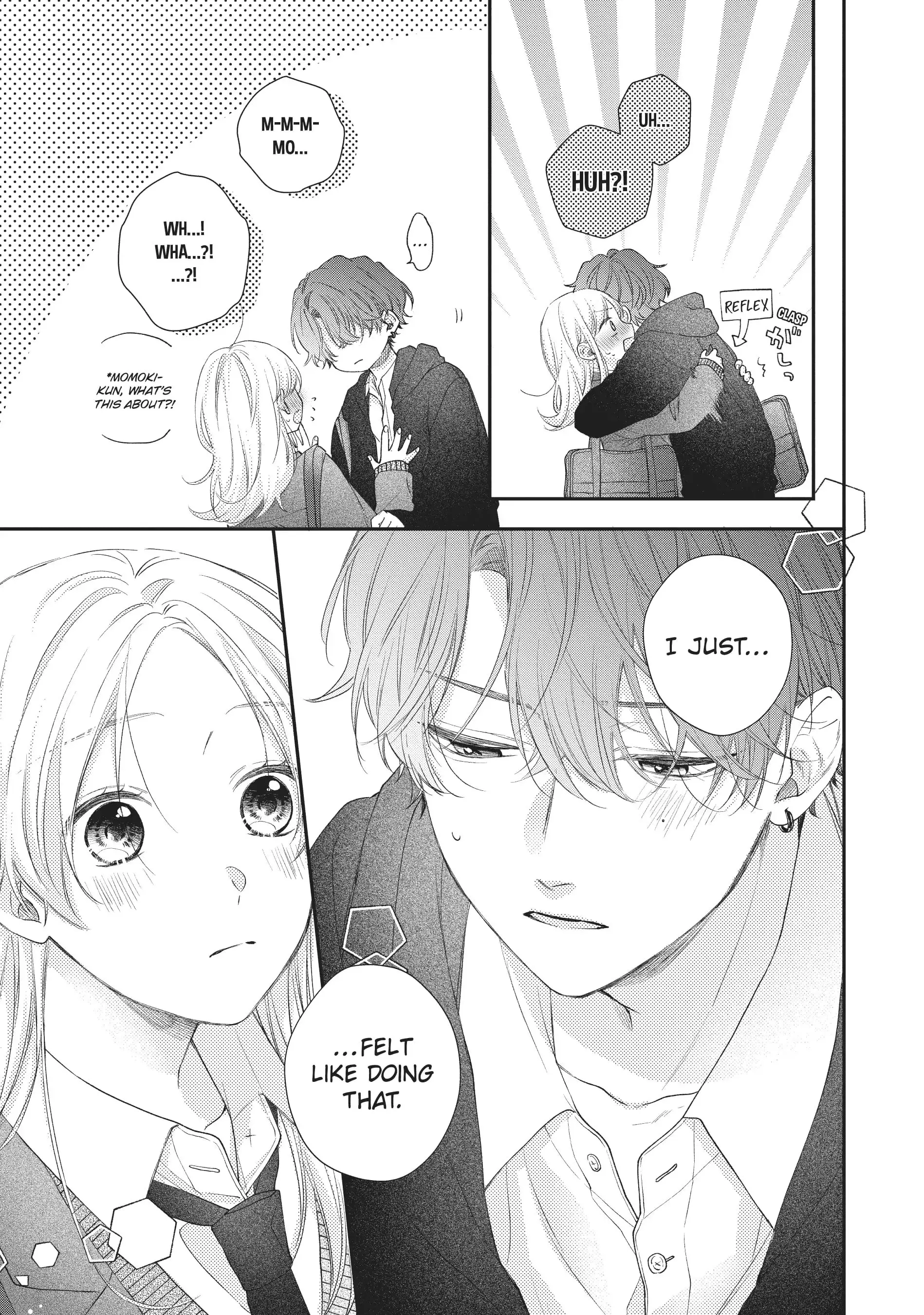Kawaii nante Kiitenai!! - Chapter 20 - Page 13