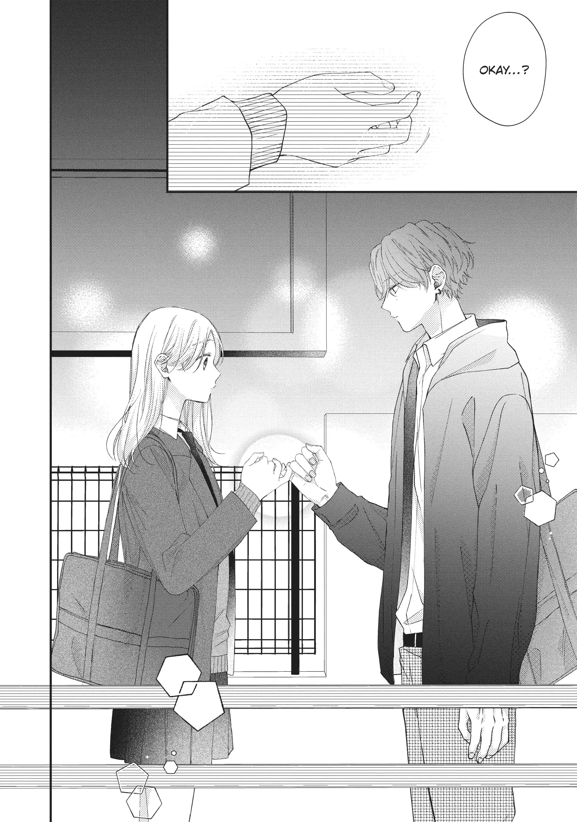 Kawaii nante Kiitenai!! - Chapter 20 - Page 16