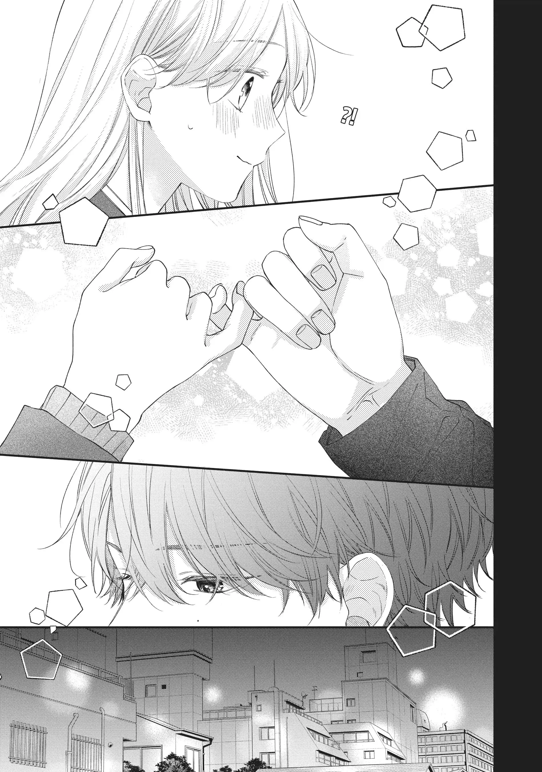 Kawaii nante Kiitenai!! - Chapter 20 - Page 17