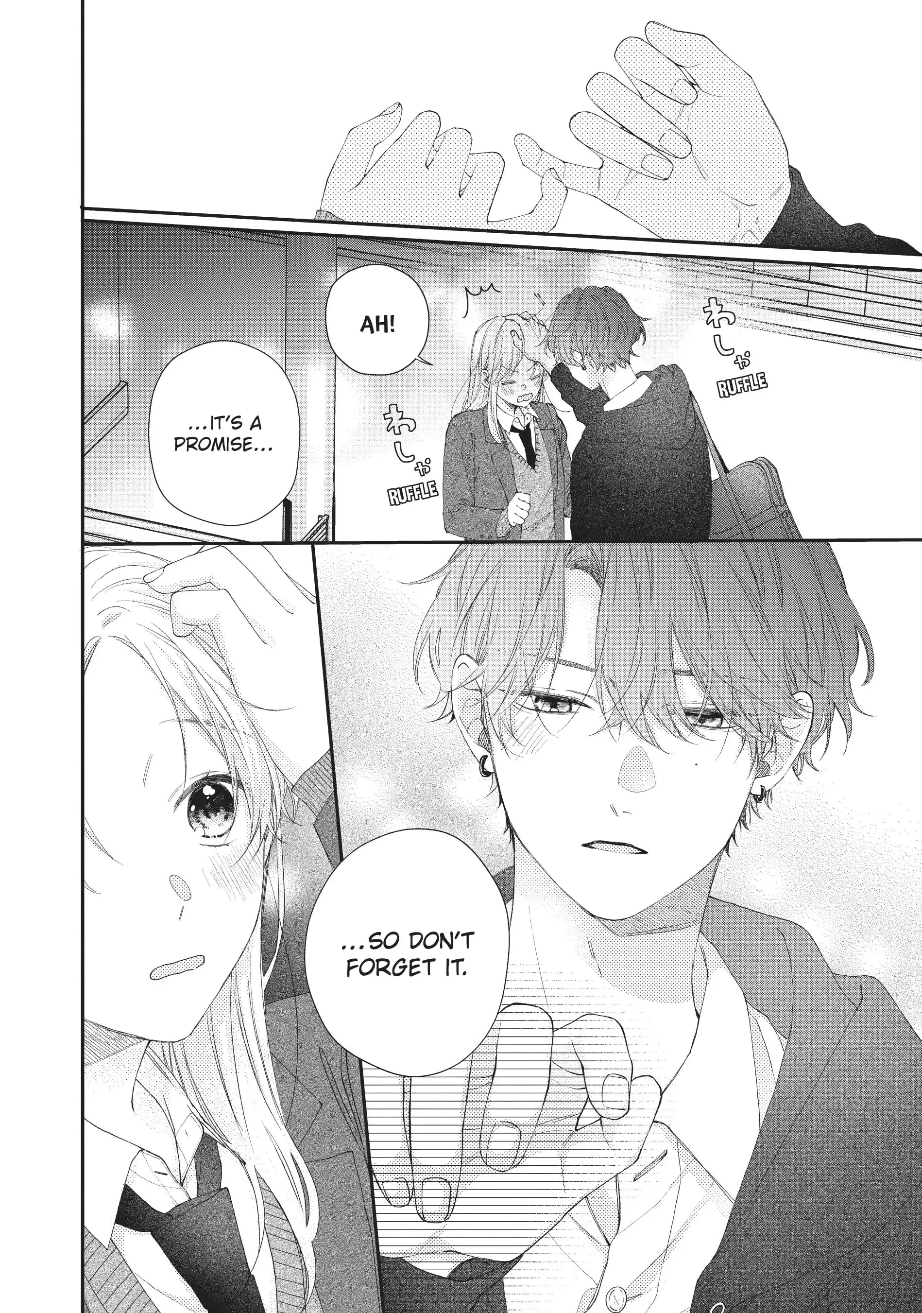 Kawaii nante Kiitenai!! - Chapter 20 - Page 18