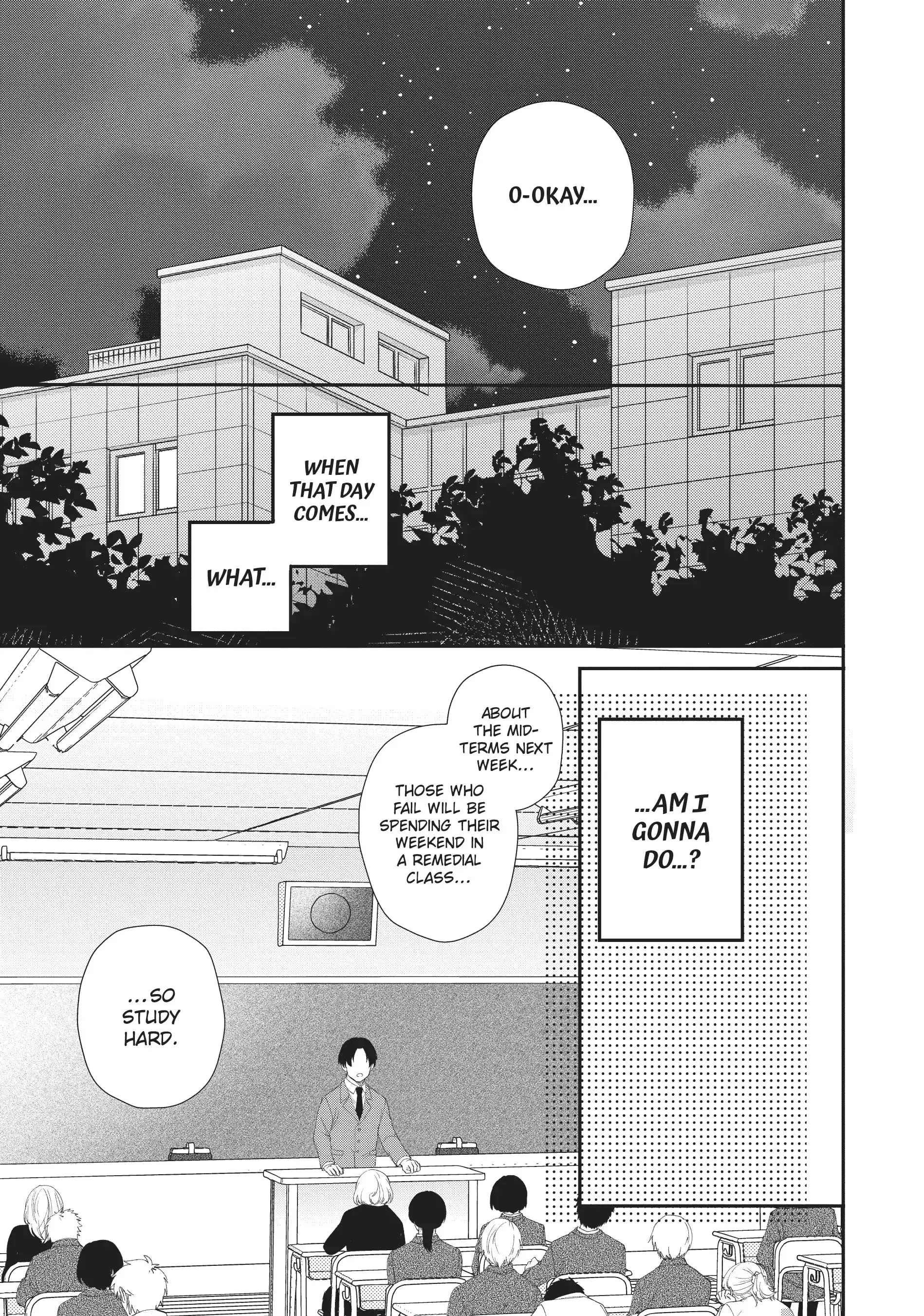 Kawaii nante Kiitenai!! - Chapter 20 - Page 19