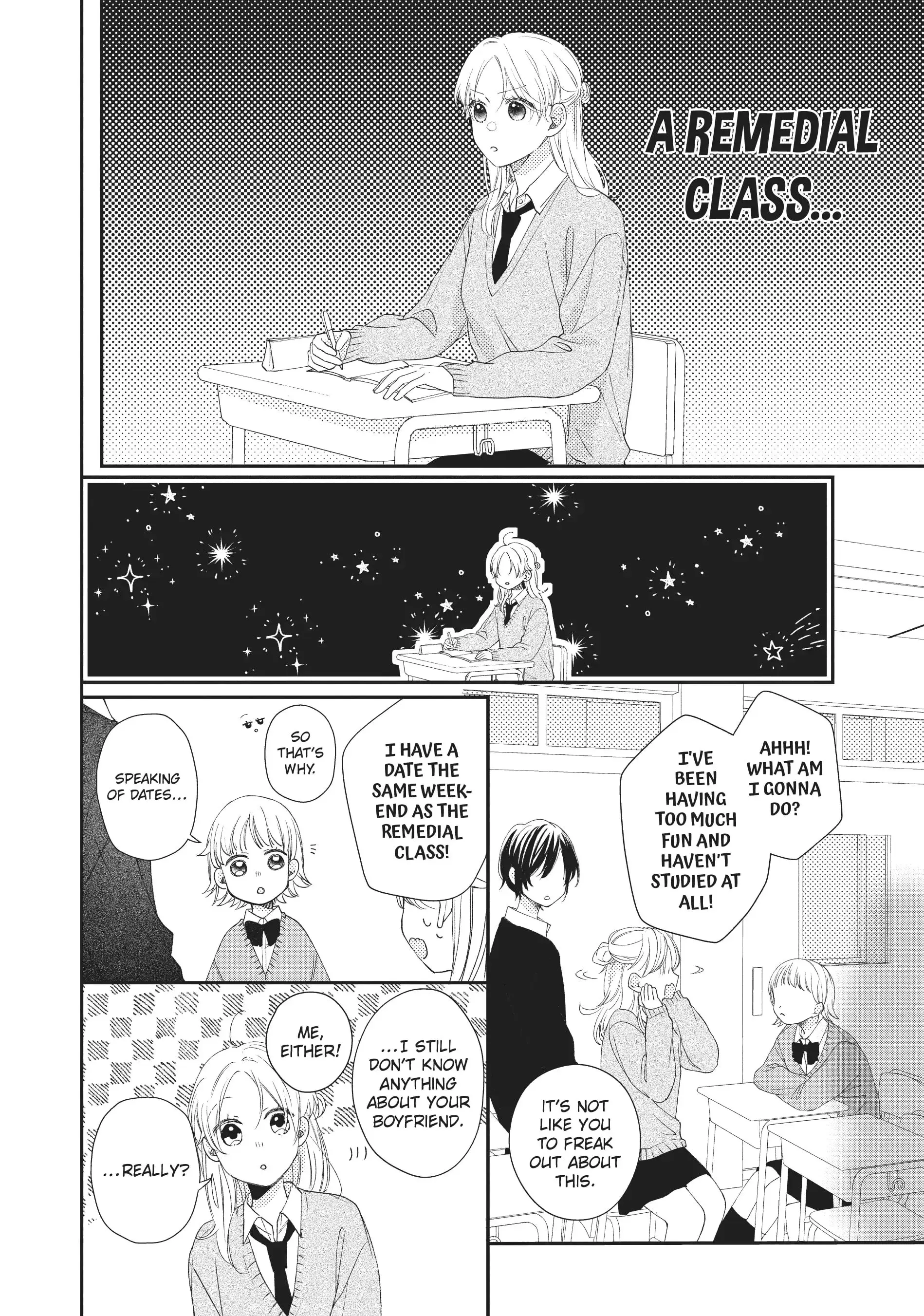 Kawaii nante Kiitenai!! - Chapter 20 - Page 20