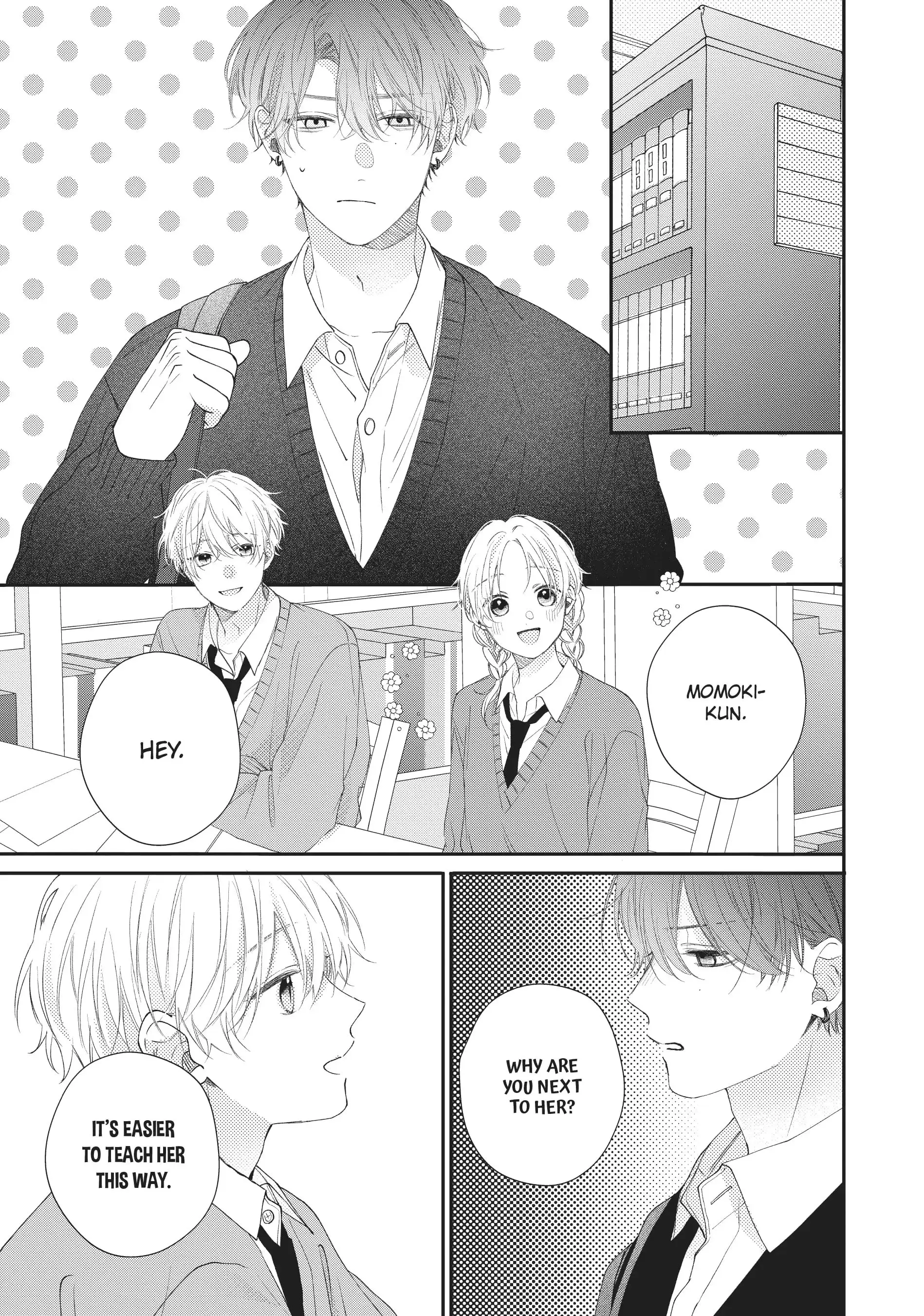 Kawaii nante Kiitenai!! - Chapter 20 - Page 27