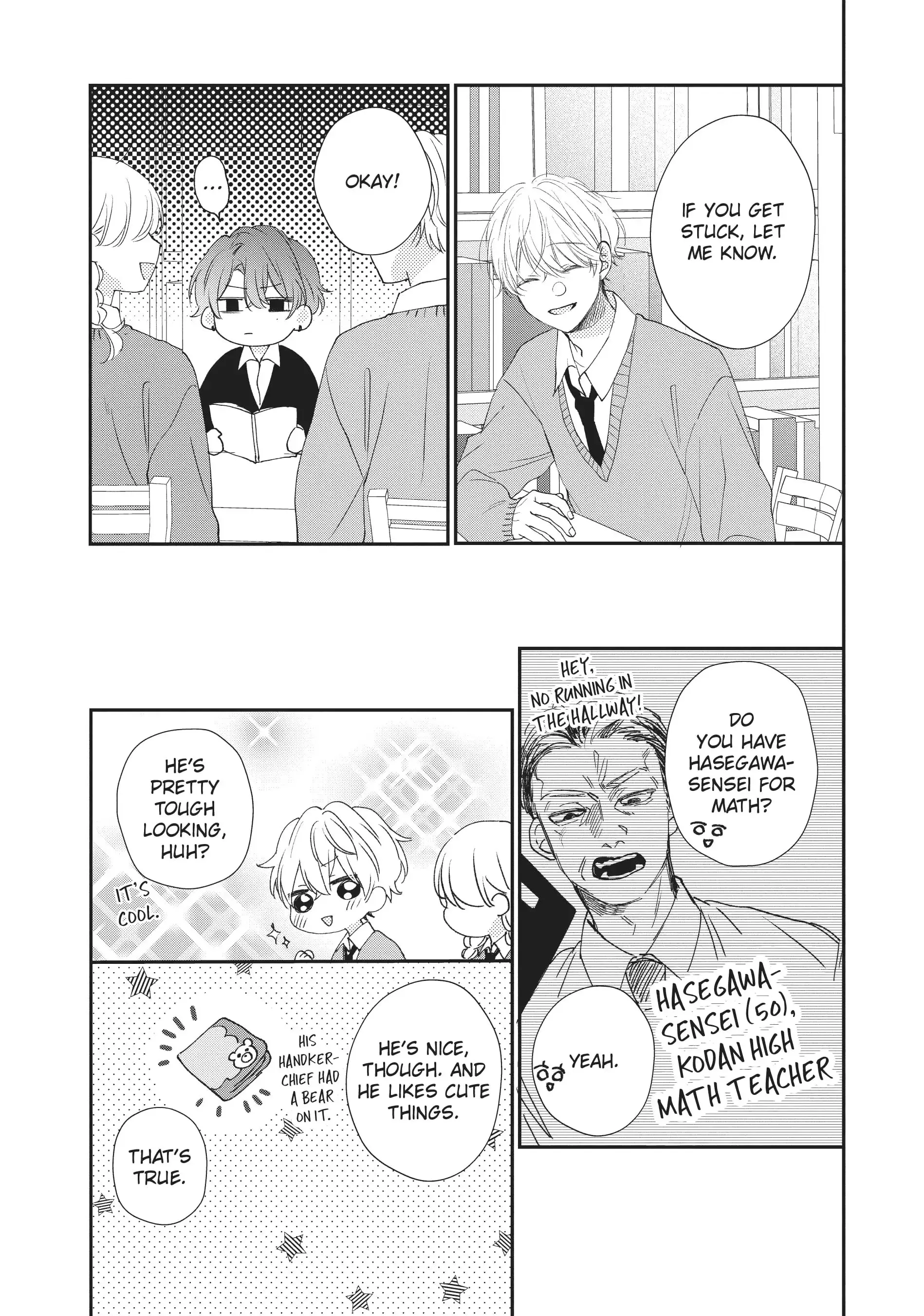 Kawaii nante Kiitenai!! - Chapter 20 - Page 29