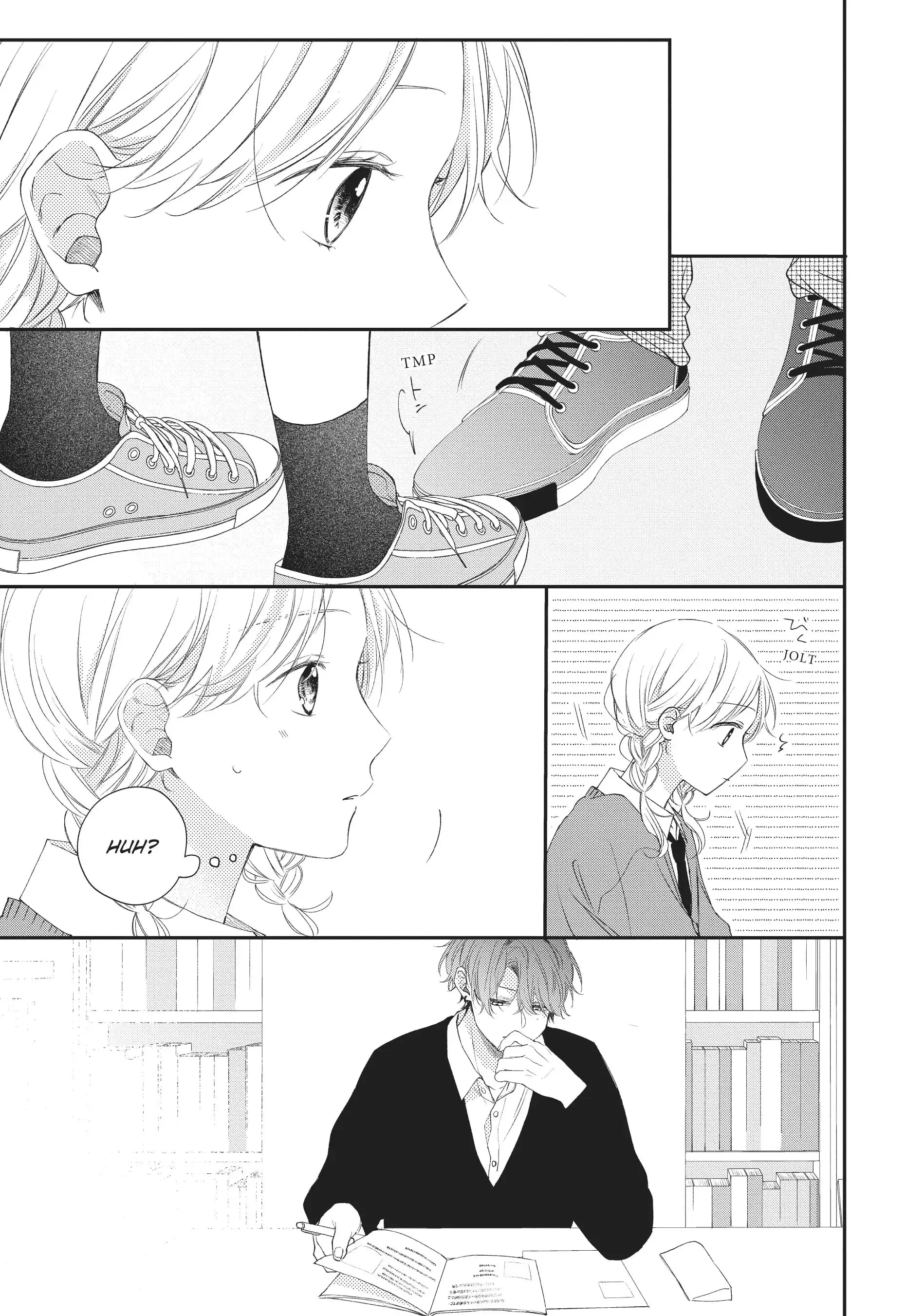 Kawaii nante Kiitenai!! - Chapter 20 - Page 31