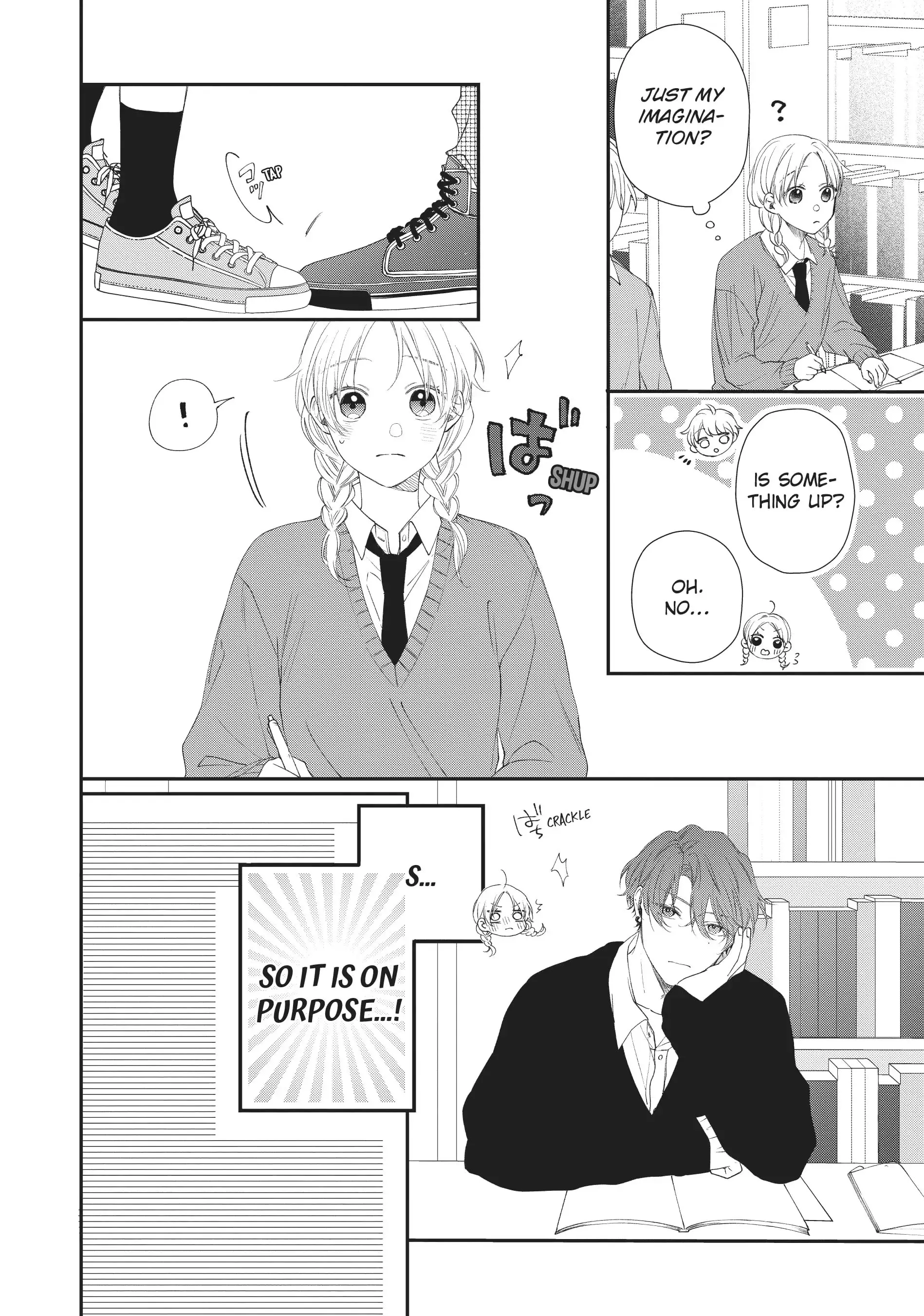 Kawaii nante Kiitenai!! - Chapter 20 - Page 32