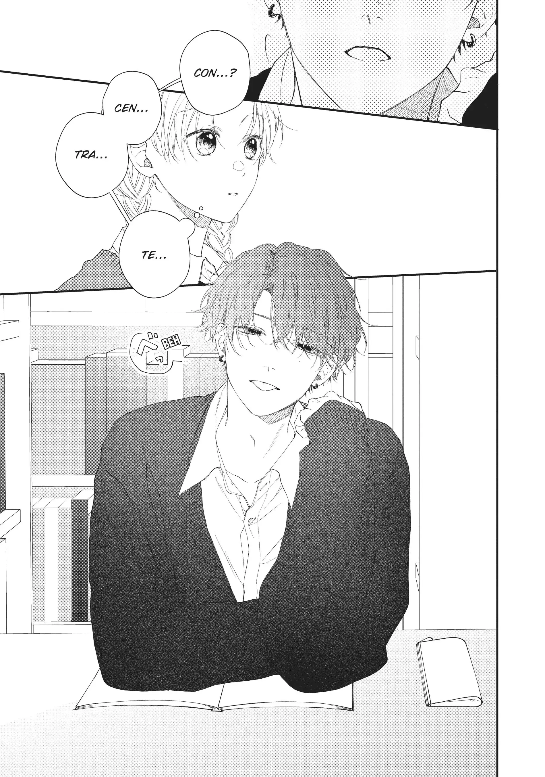 Kawaii nante Kiitenai!! - Chapter 20 - Page 33