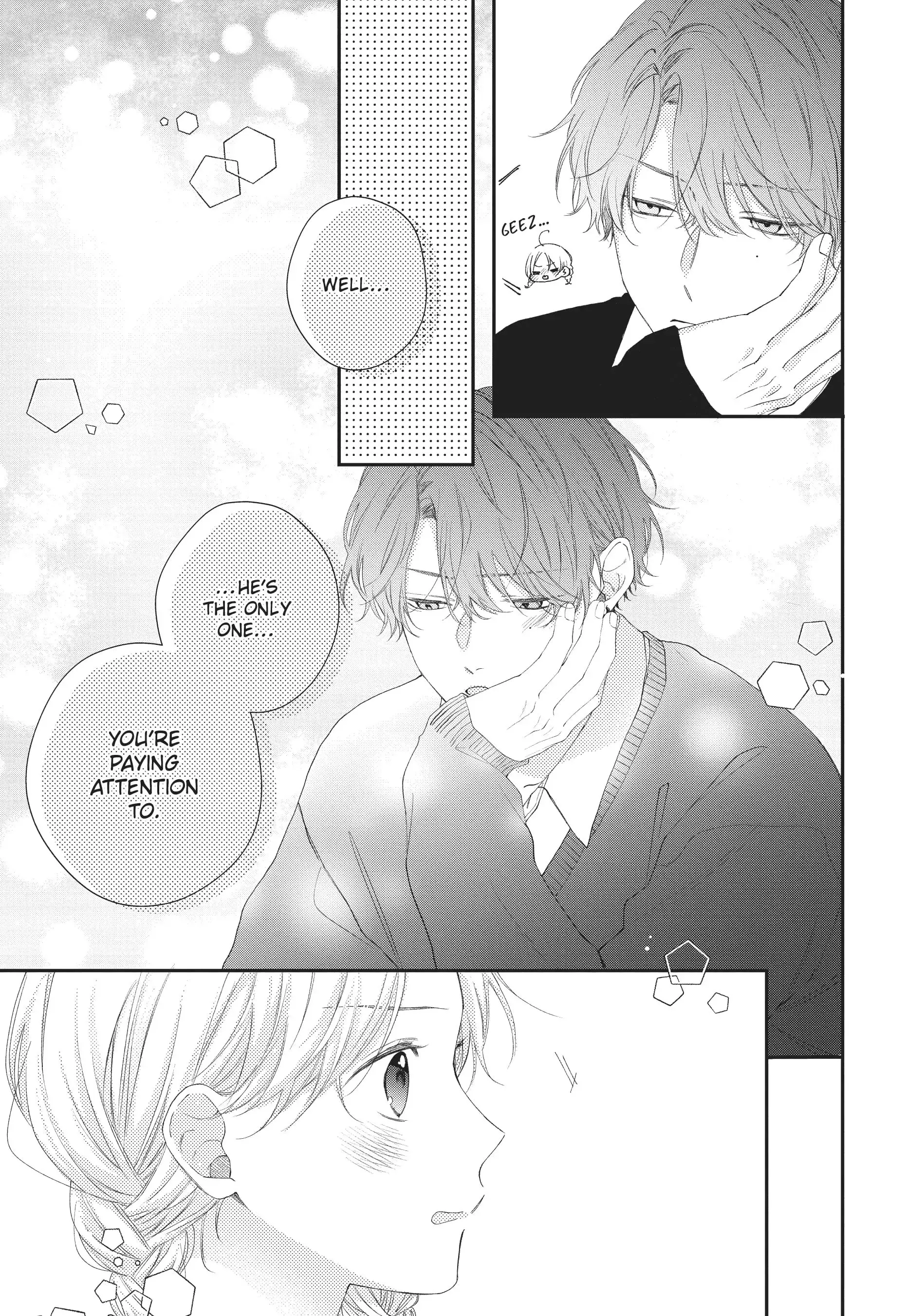 Kawaii nante Kiitenai!! - Chapter 20 - Page 35