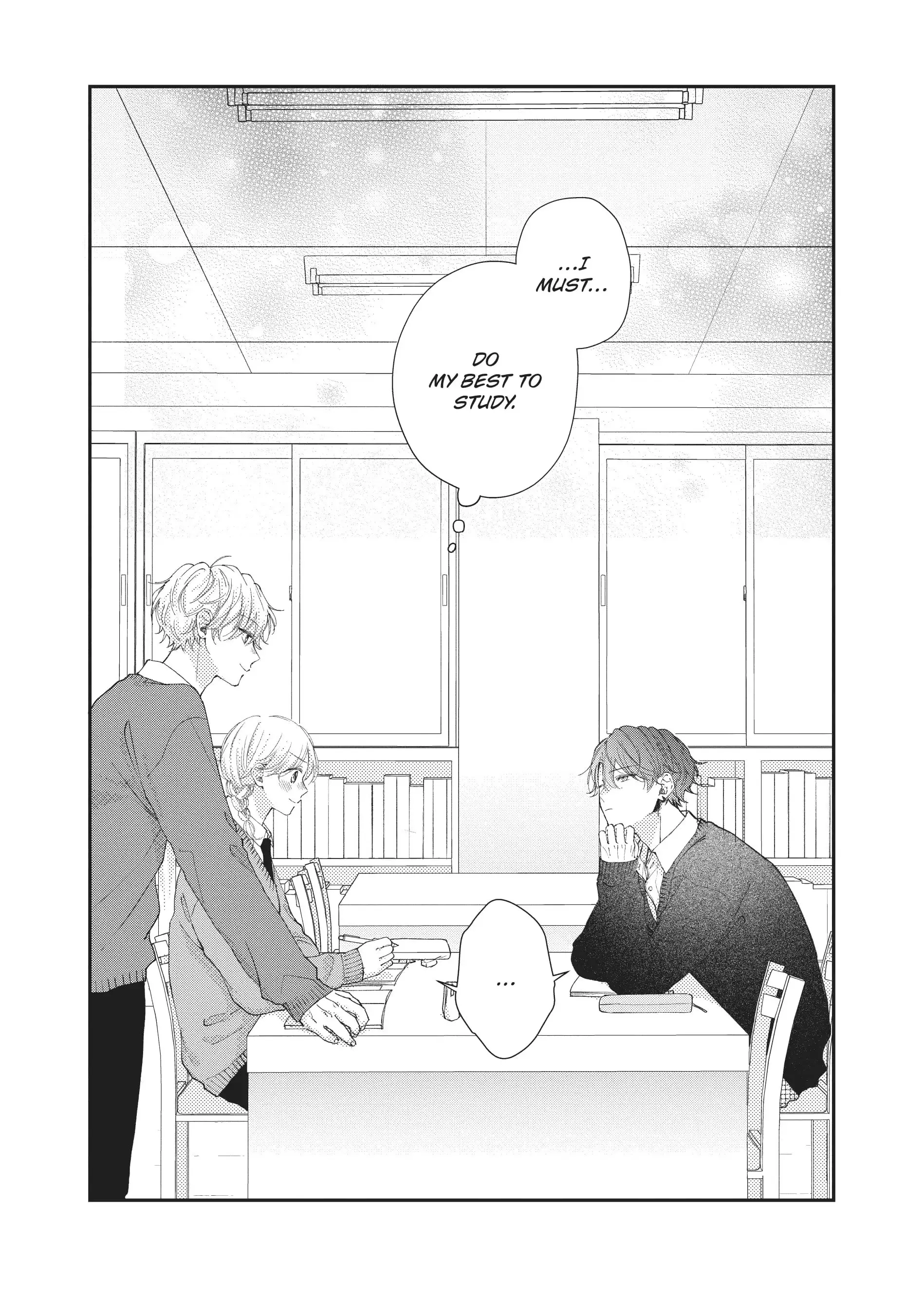 Kawaii nante Kiitenai!! - Chapter 20 - Page 40