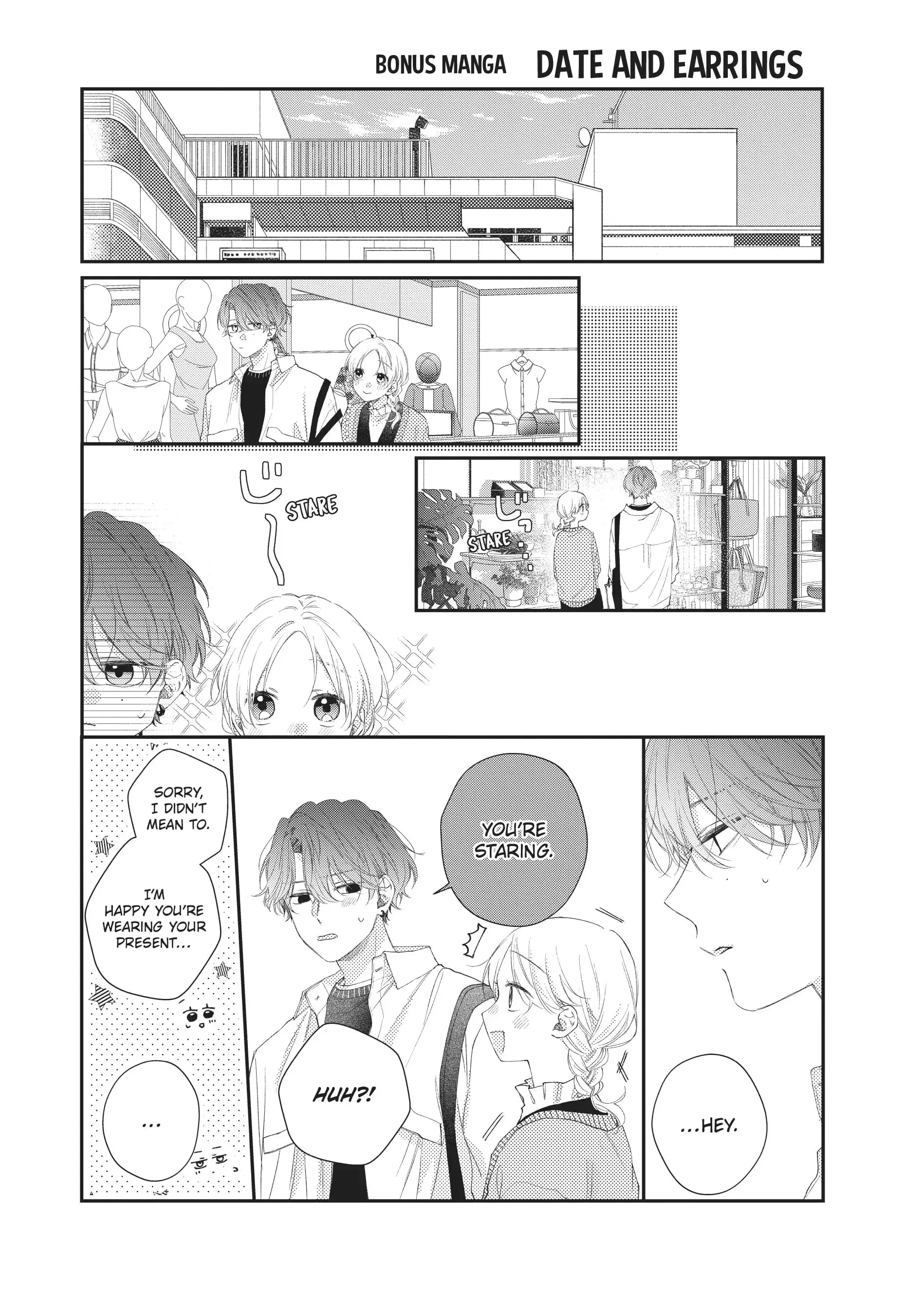 Kawaii nante Kiitenai!! - Chapter 20 - Page 42