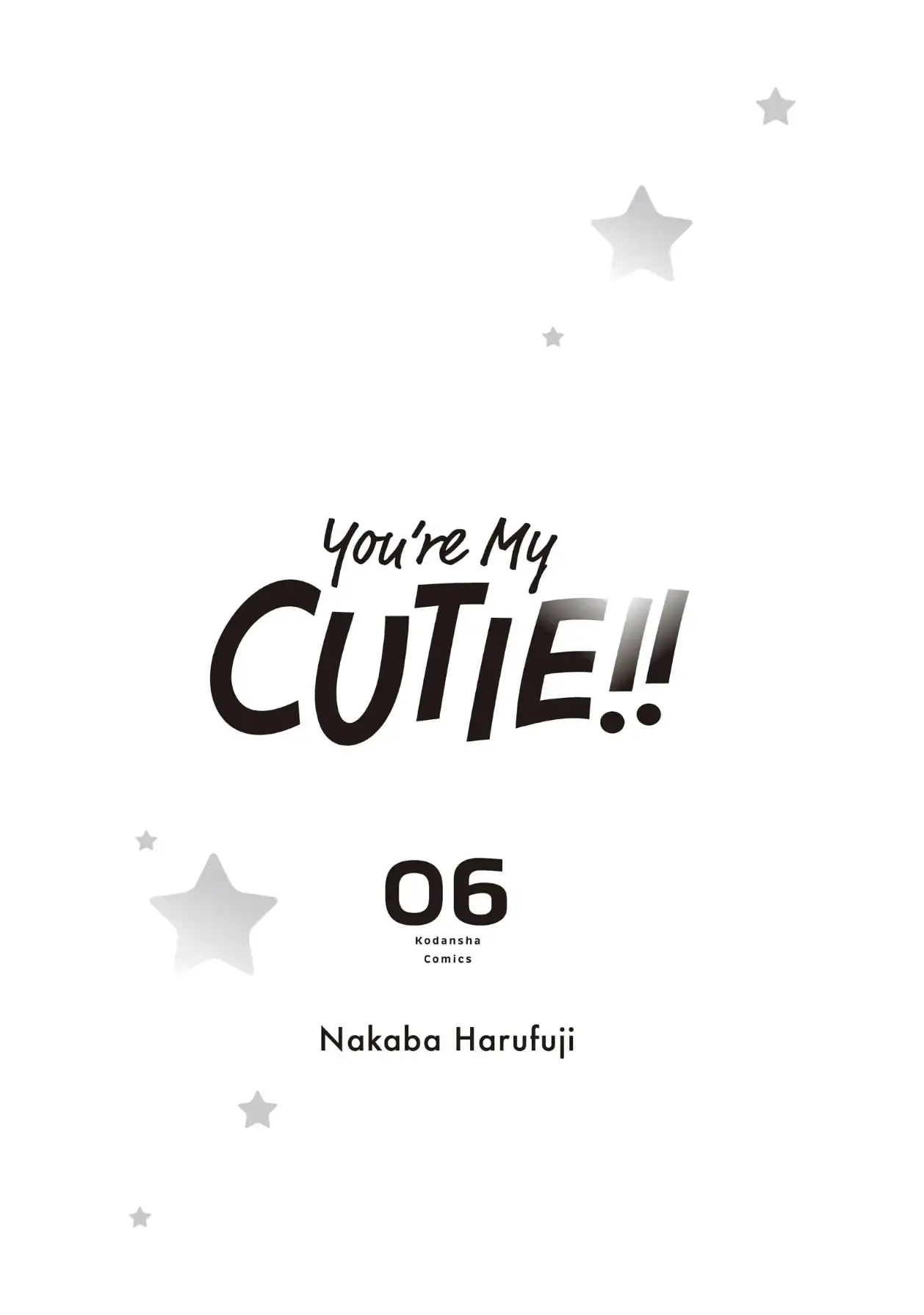 Kawaii nante Kiitenai!! - Chapter 21 - Page 3