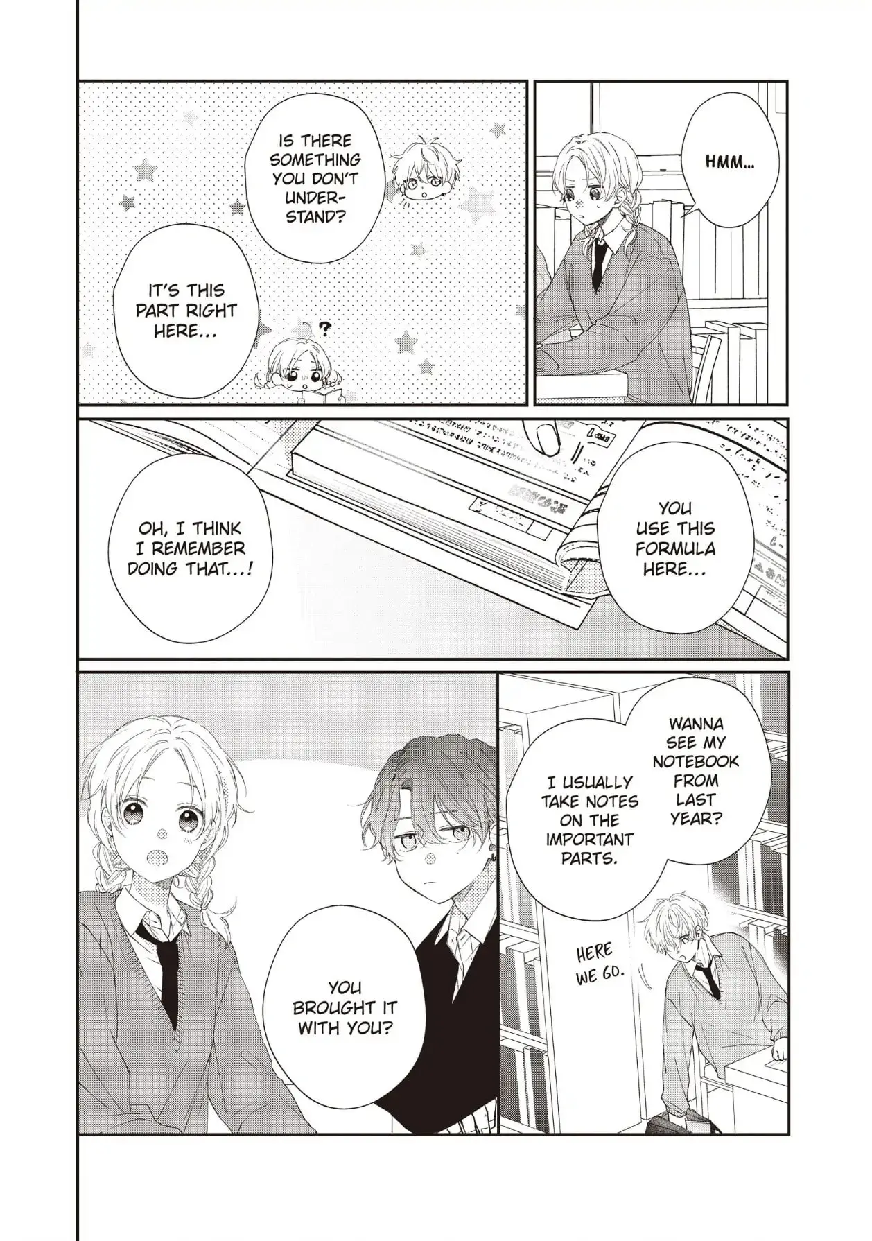 Kawaii nante Kiitenai!! - Chapter 21 - Page 10