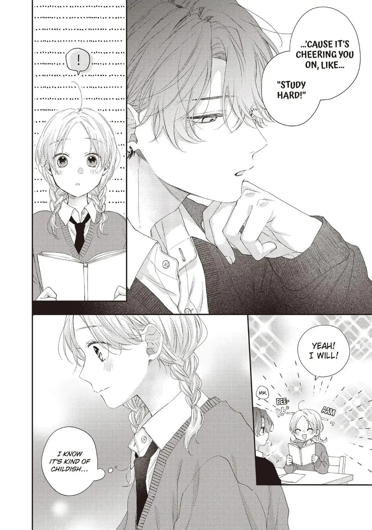 Kawaii nante Kiitenai!! - Chapter 21 - Page 16
