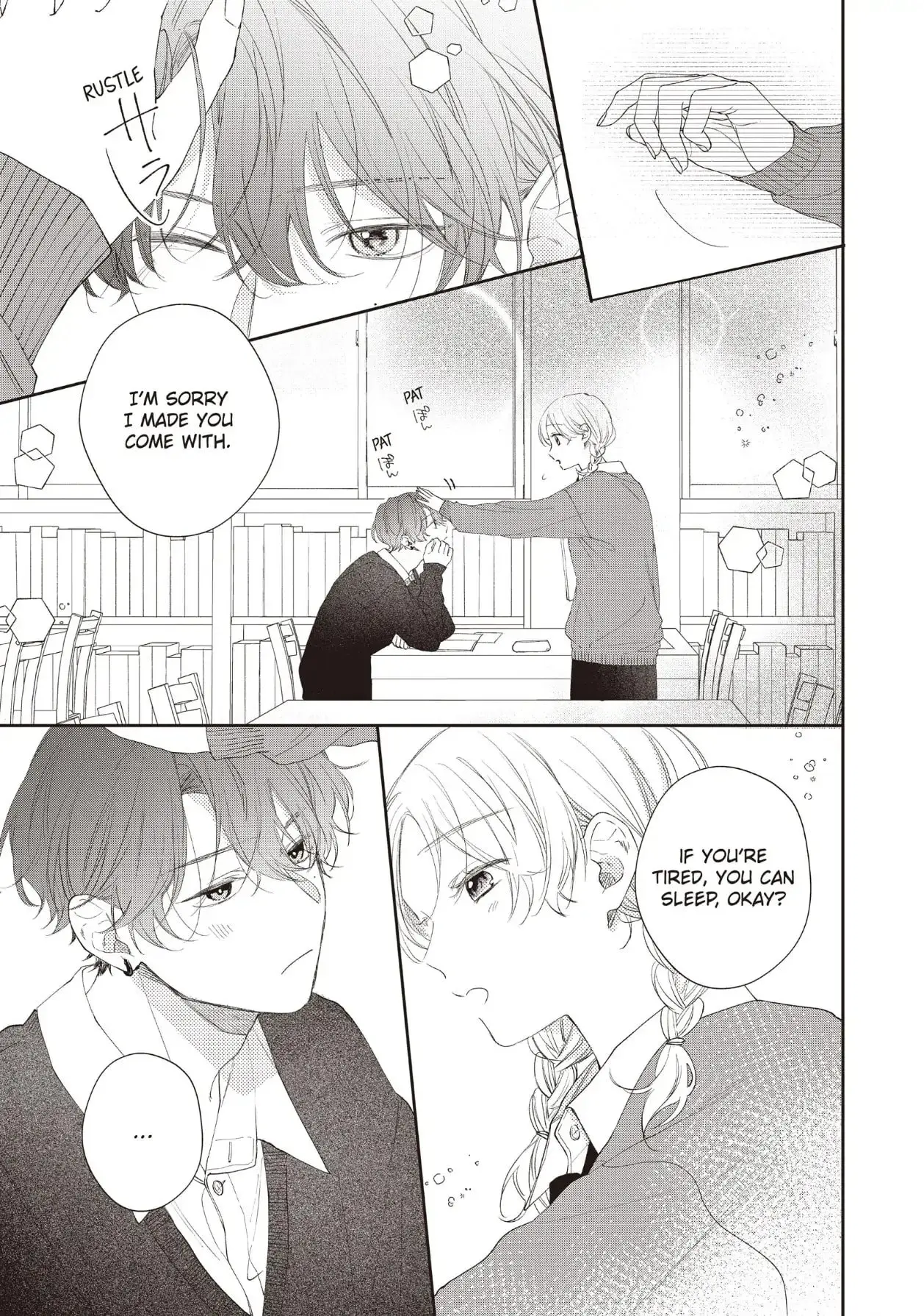 Kawaii nante Kiitenai!! - Chapter 21 - Page 19