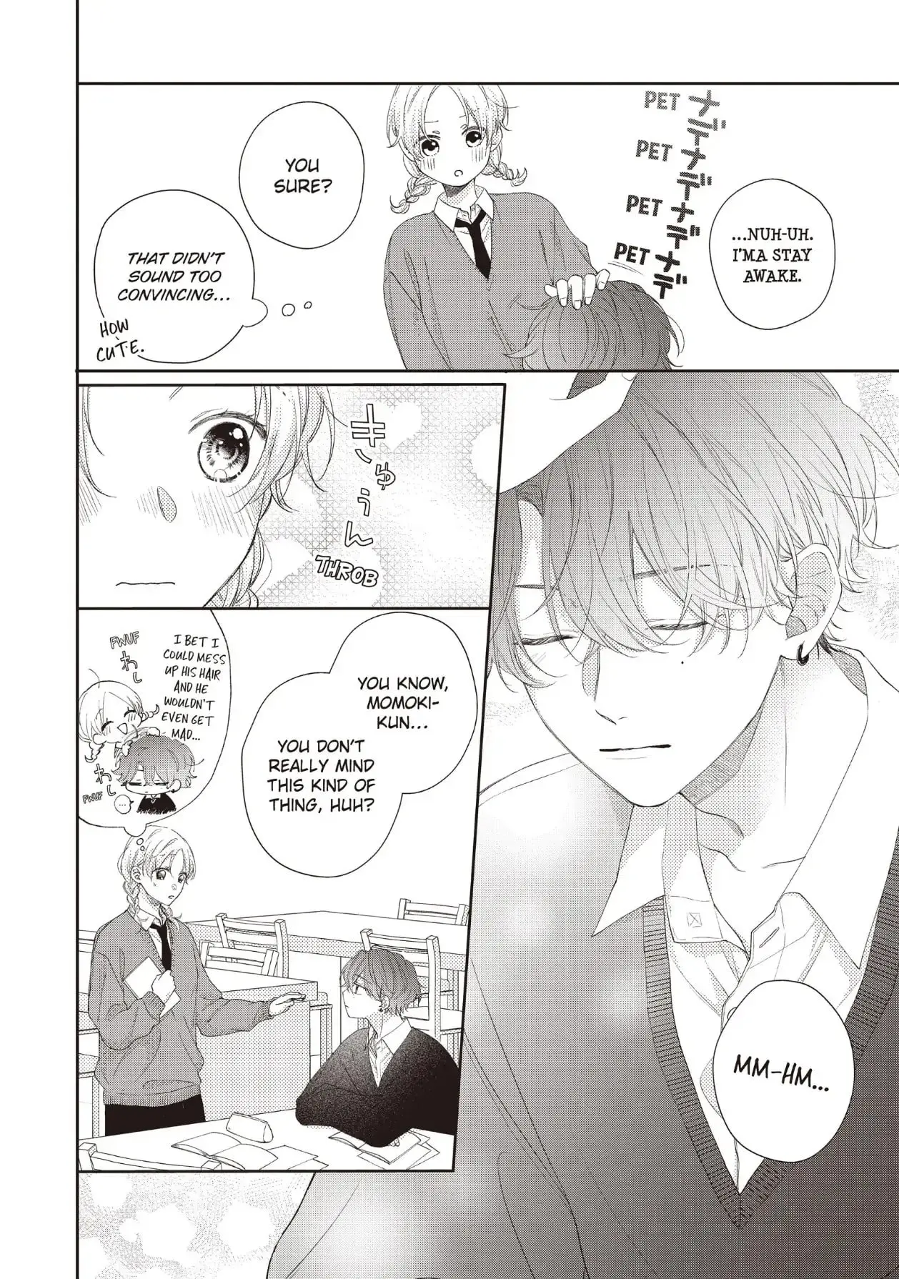 Kawaii nante Kiitenai!! - Chapter 21 - Page 20