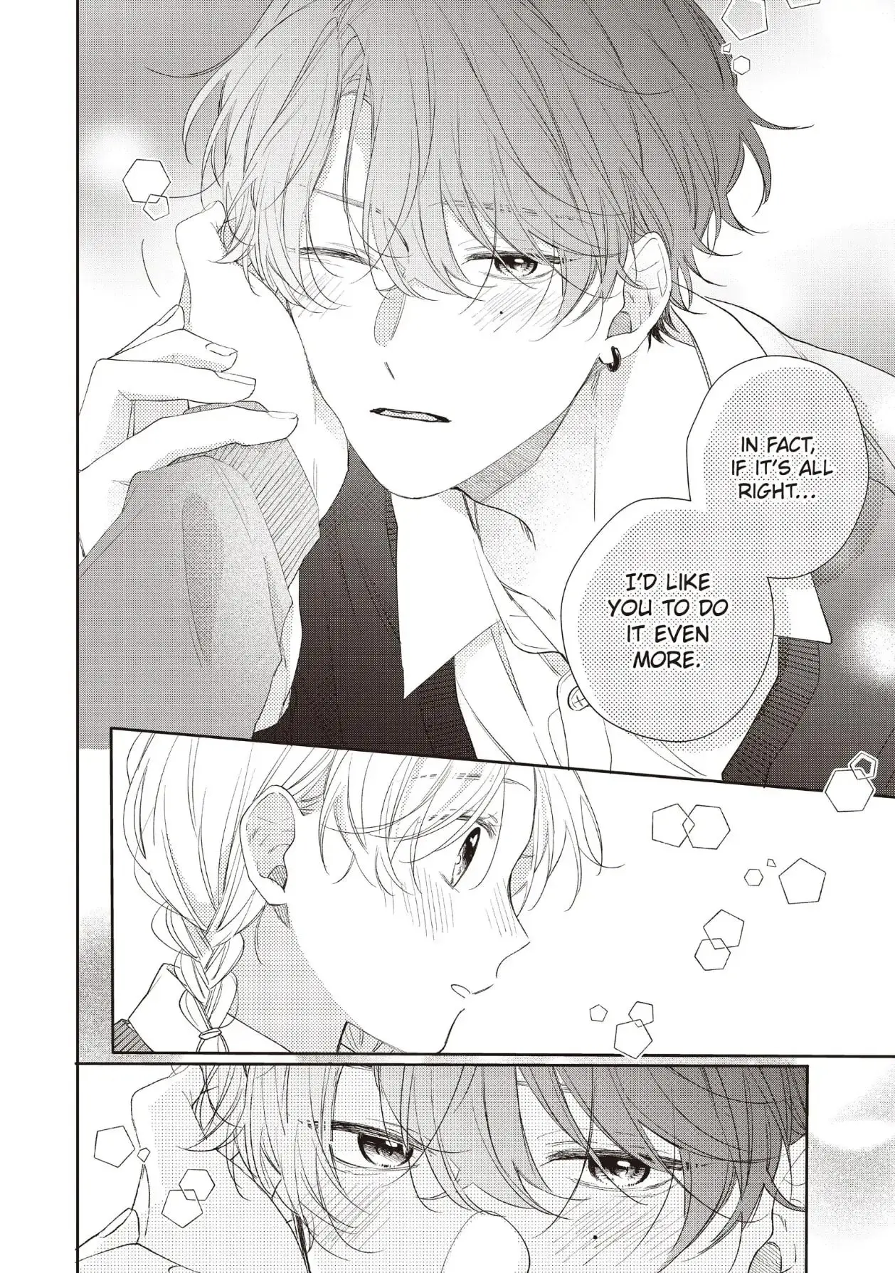 Kawaii nante Kiitenai!! - Chapter 21 - Page 22