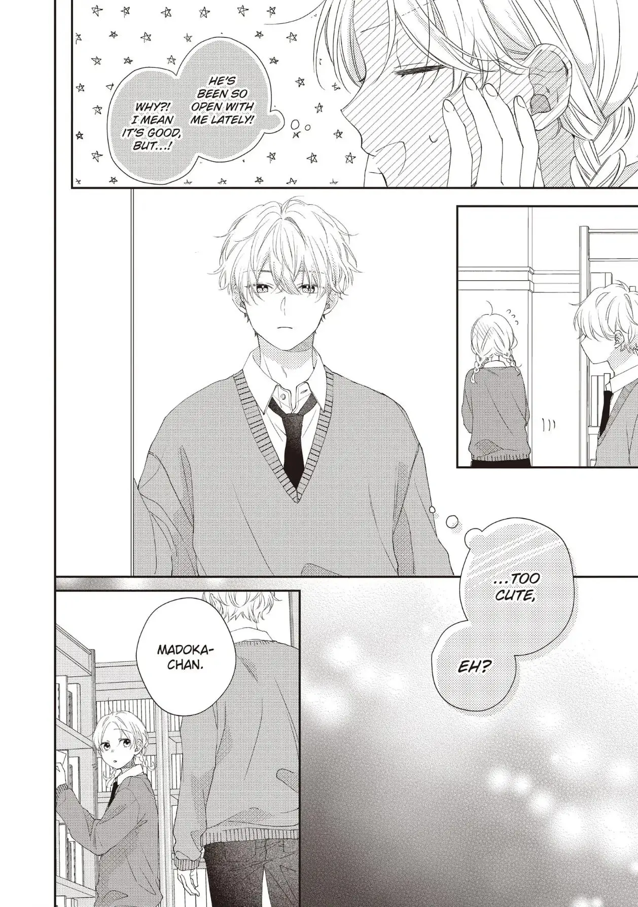 Kawaii nante Kiitenai!! - Chapter 21 - Page 24