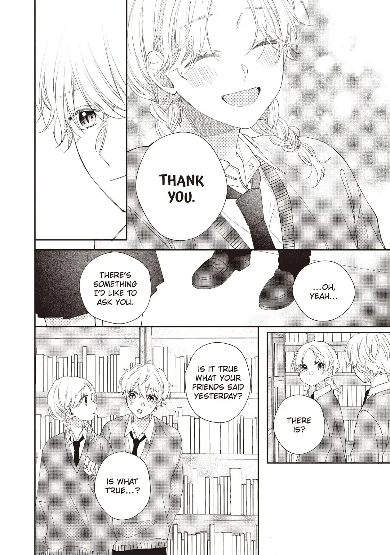 Kawaii nante Kiitenai!! - Chapter 21 - Page 26
