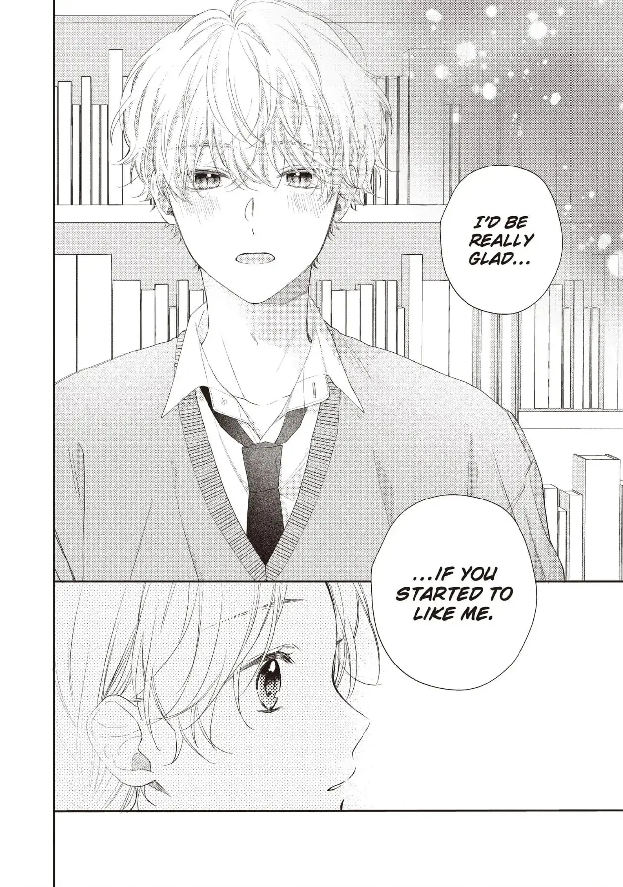 Kawaii nante Kiitenai!! - Chapter 21 - Page 30
