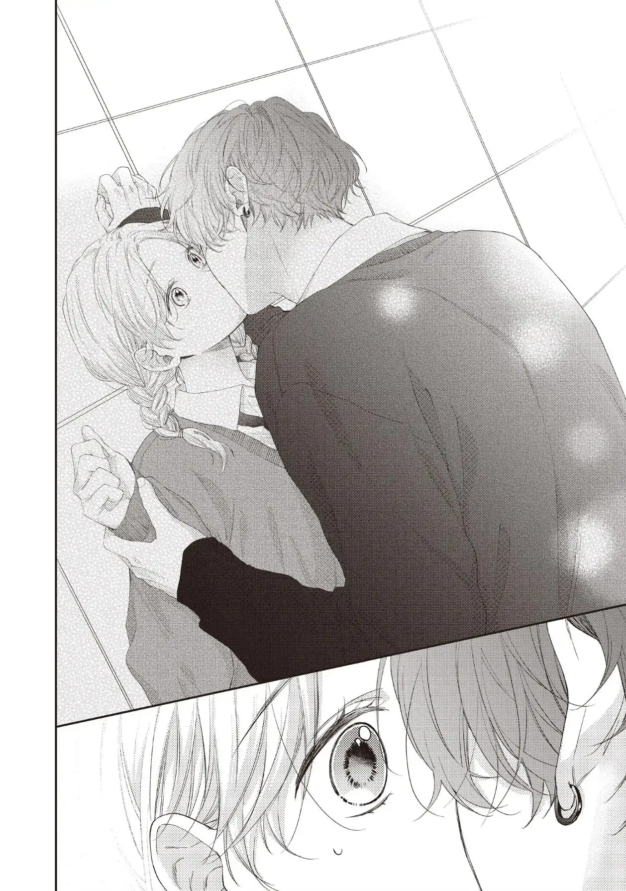 Kawaii nante Kiitenai!! - Chapter 21 - Page 36
