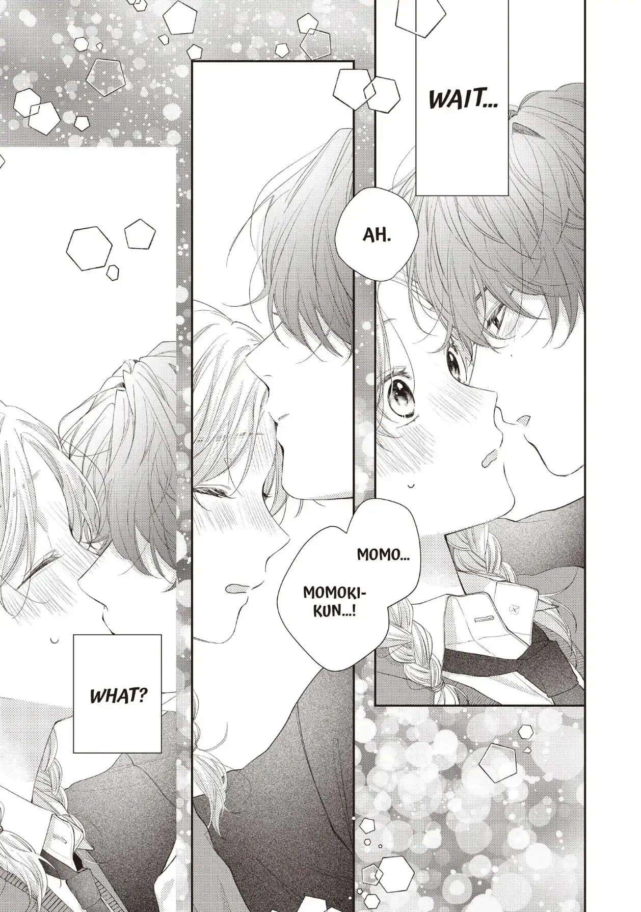 Kawaii nante Kiitenai!! - Chapter 21 - Page 37