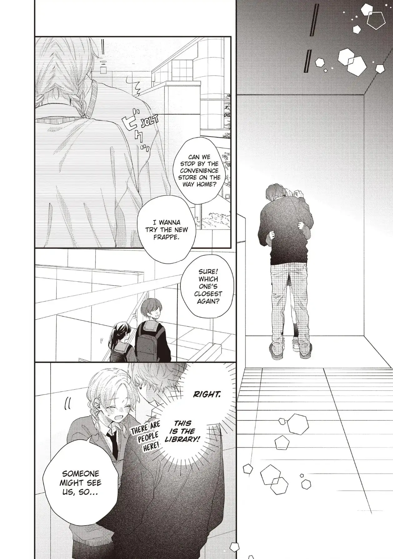 Kawaii nante Kiitenai!! - Chapter 21 - Page 38